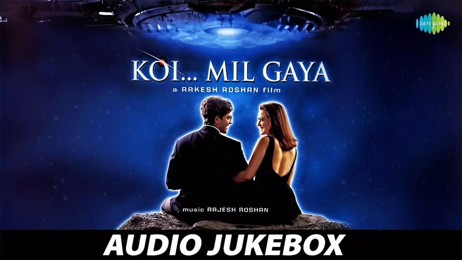 1600x900 Listen To Popular Hindi Songs Audio Jukebox of Hrithik Roshan and Preity Zinta. Hindi Video Songs of India