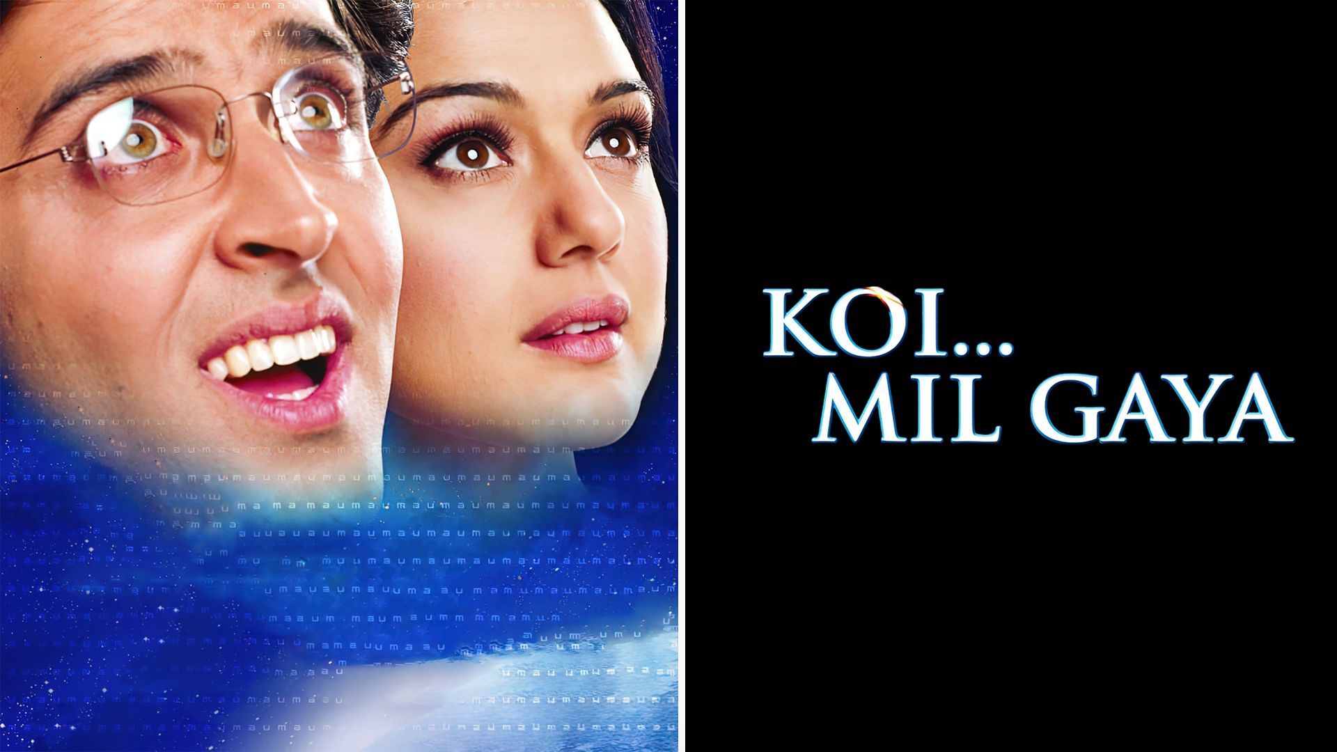 1920x1080 Koi. Mil Gaya (2003)