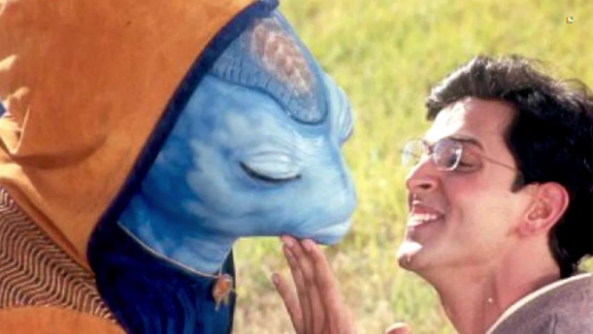 1920x1080 Never got his due: Indravadan Purohit who played 'Jadoo' in Koi Mil Gaya