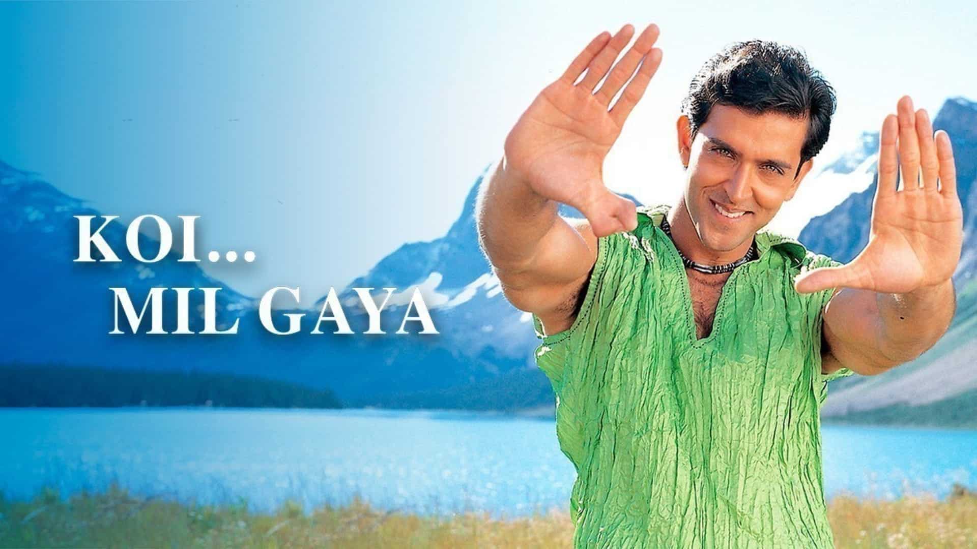 1920x1080 Years Of Koi Mil Gaya: The Hrithik Roshan And Preity Zinta Starrer To Re Release On The Big Screen