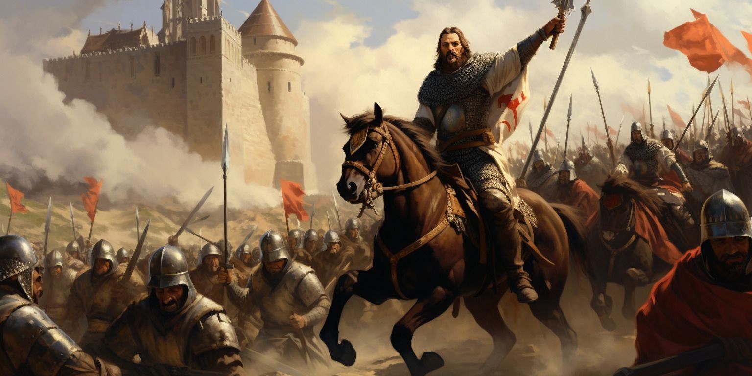 1536x768 Did the Templars Ever Fight the Mongols?