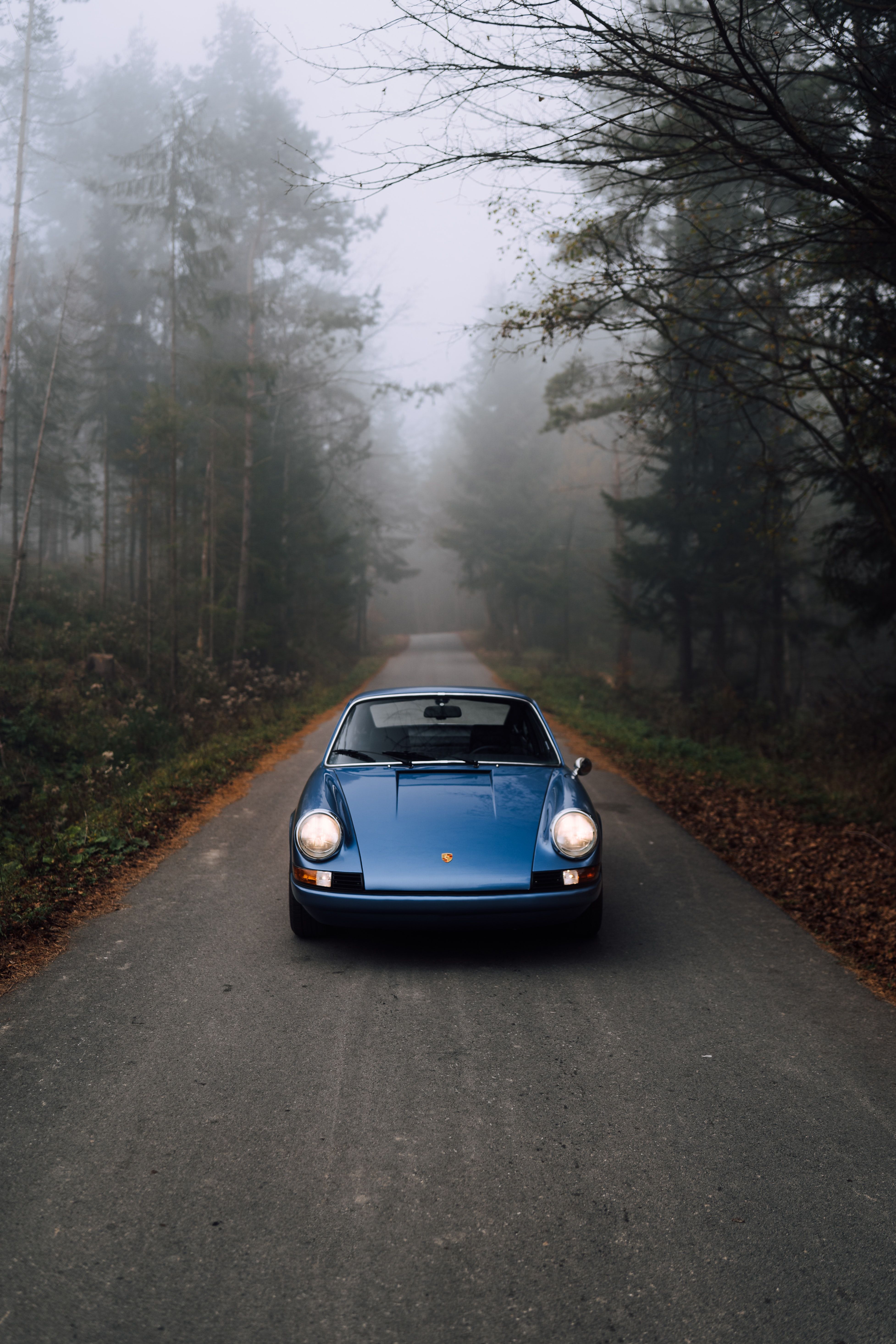 3908x5862 Beautiful Porsche 911 wallpaper for iPhone
