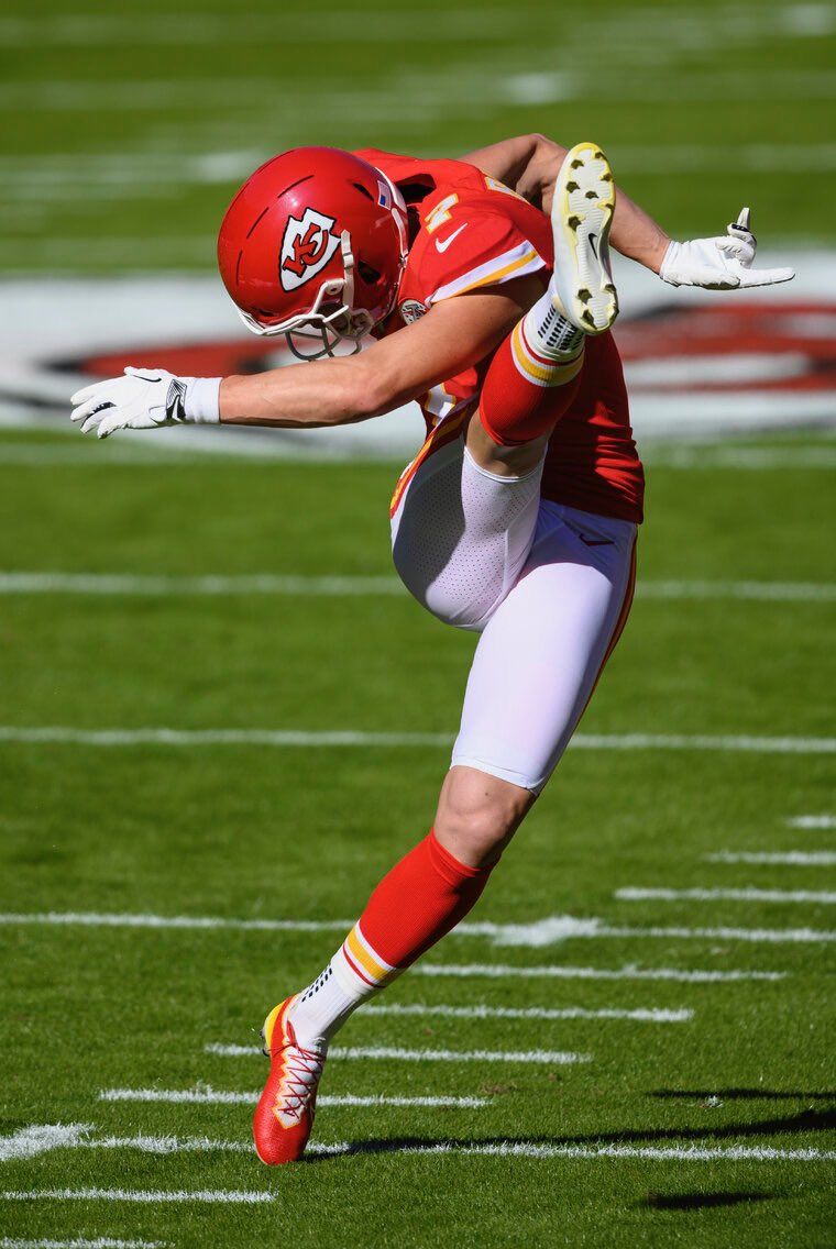 760x1136 Harrison Butker / X