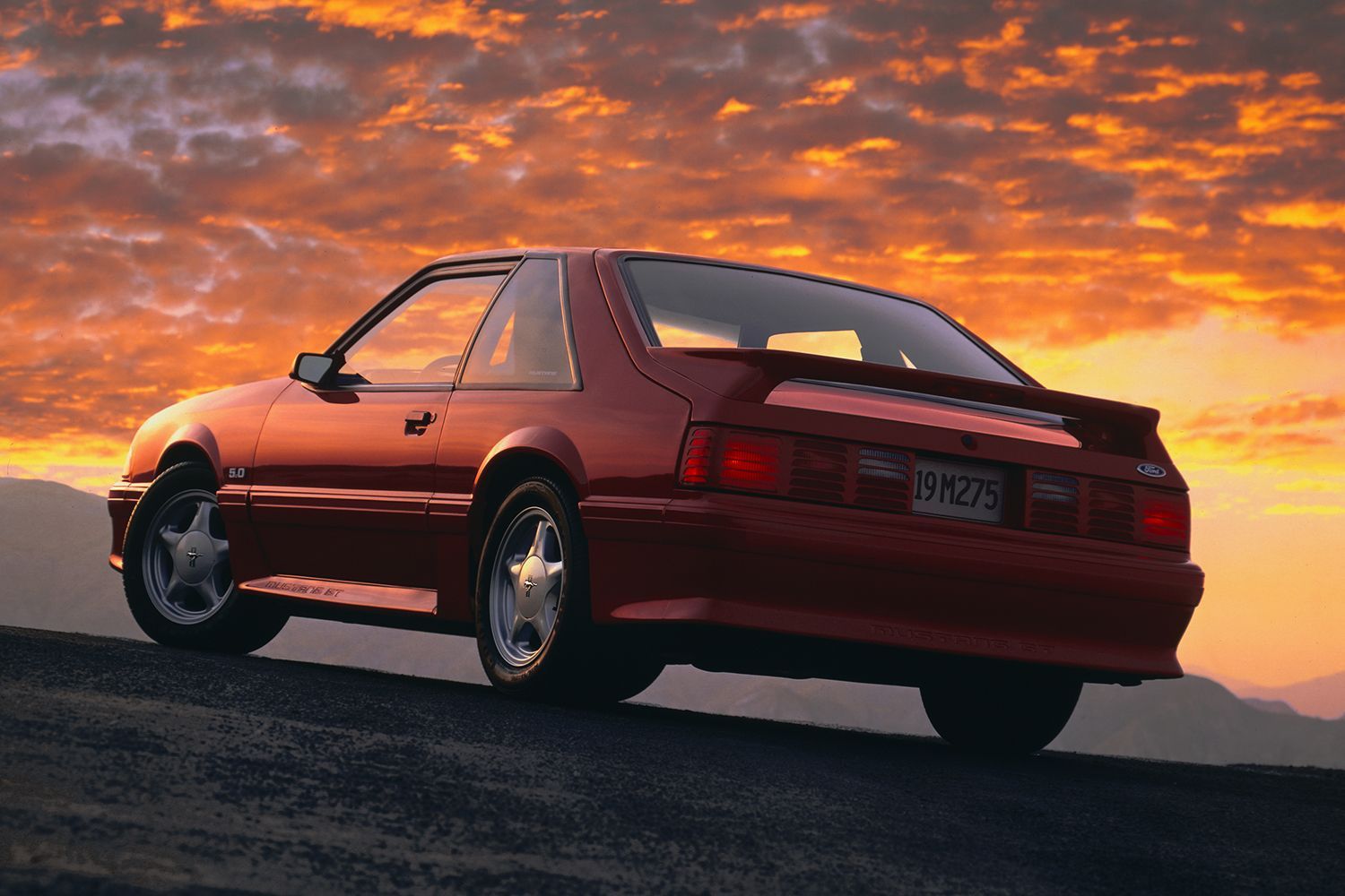 Foxbody Mustang Wallpapers - Top Free Foxbody Mustang Backgrounds
