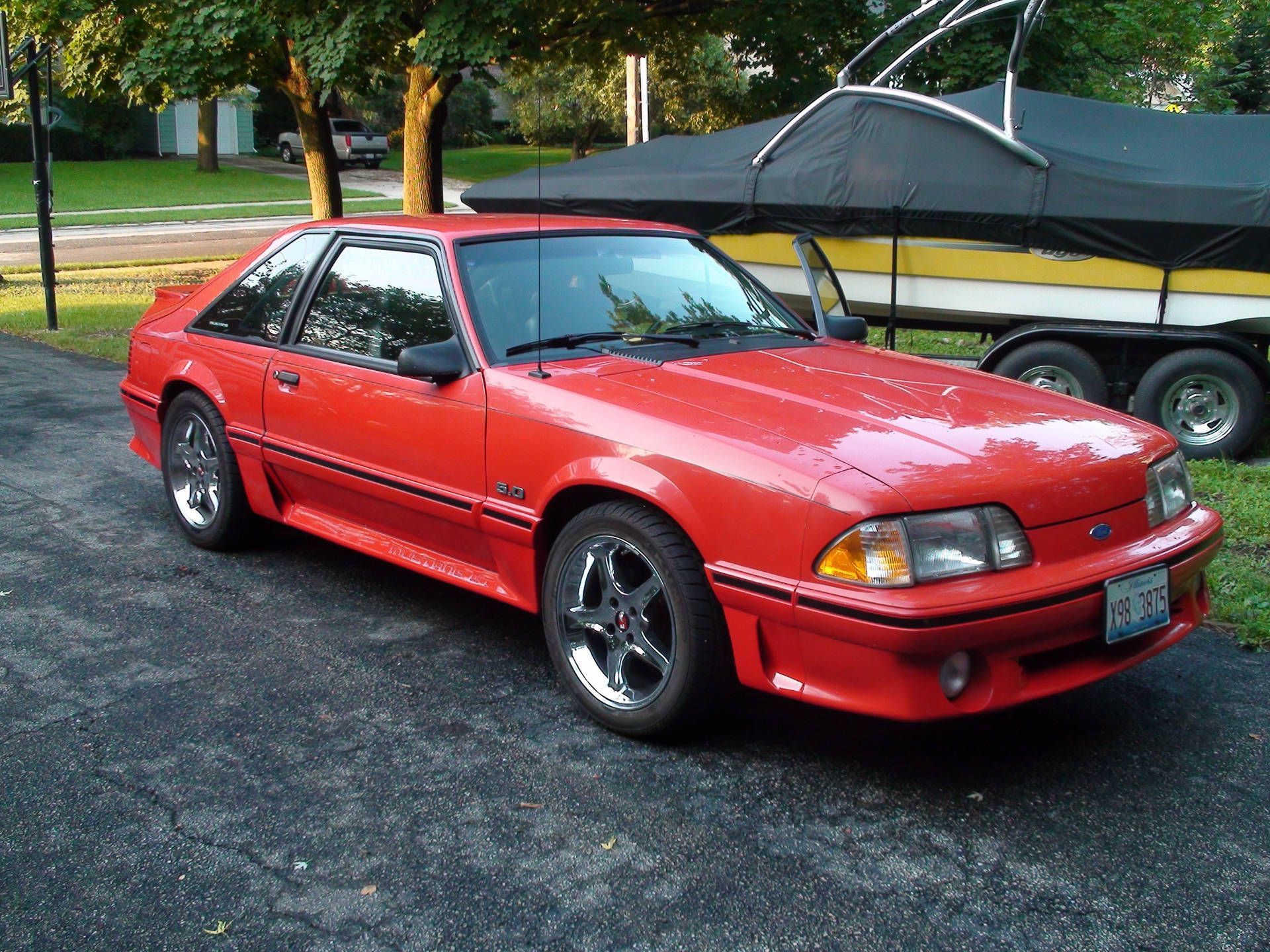 1920x1440 Download Ford Wallpaper