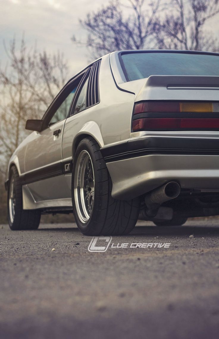 736x1137 Manir Karim's '84 GT