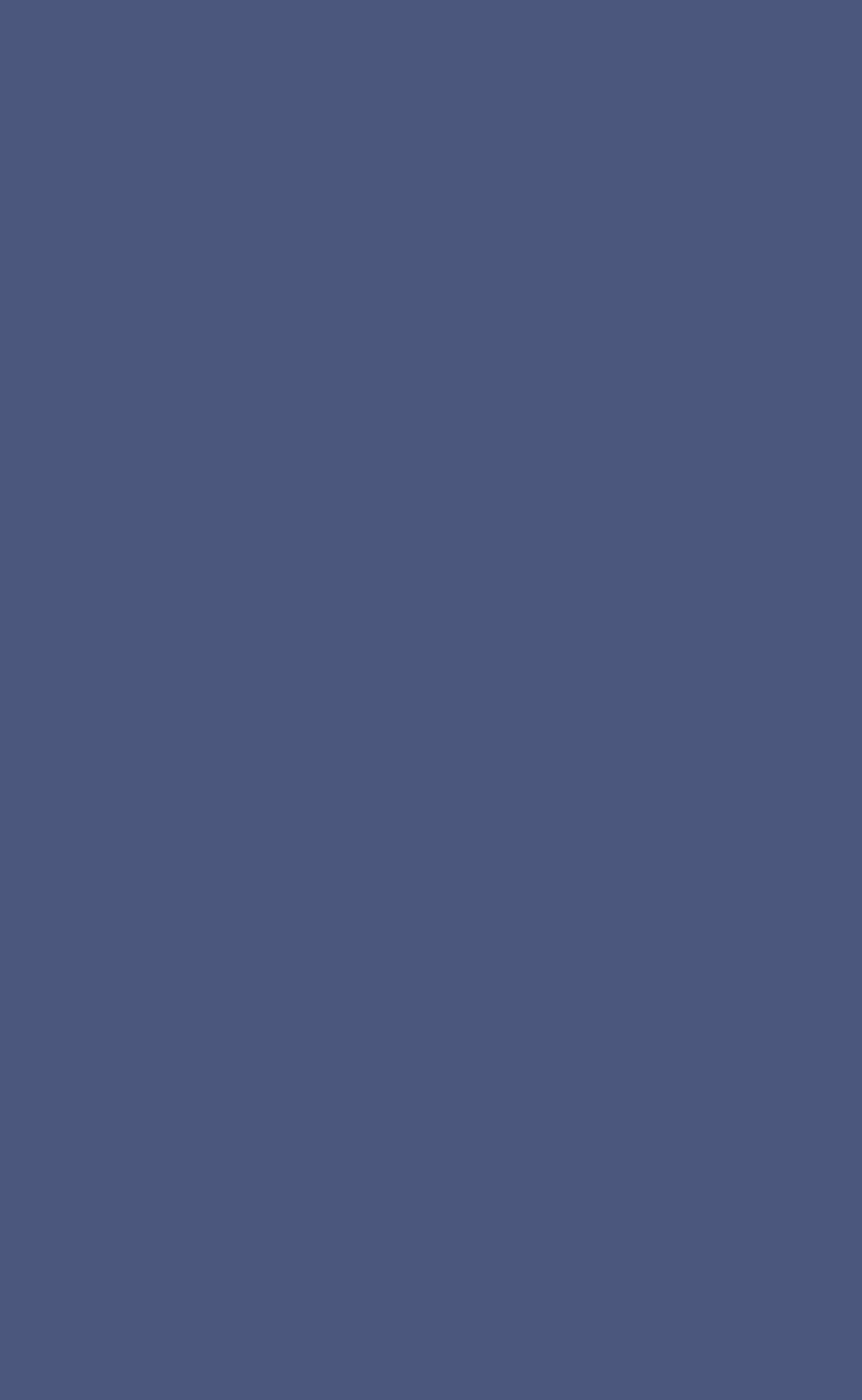 1260x2048 Dusty Blue and Lee co. Photo Backdrops