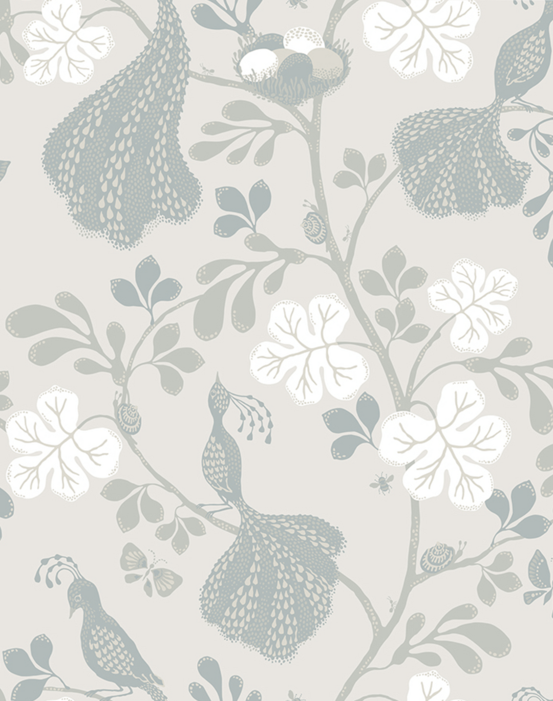 Dusty Blue Wallpapers - Top Free Dusty Blue Backgrounds - WallpaperAccess