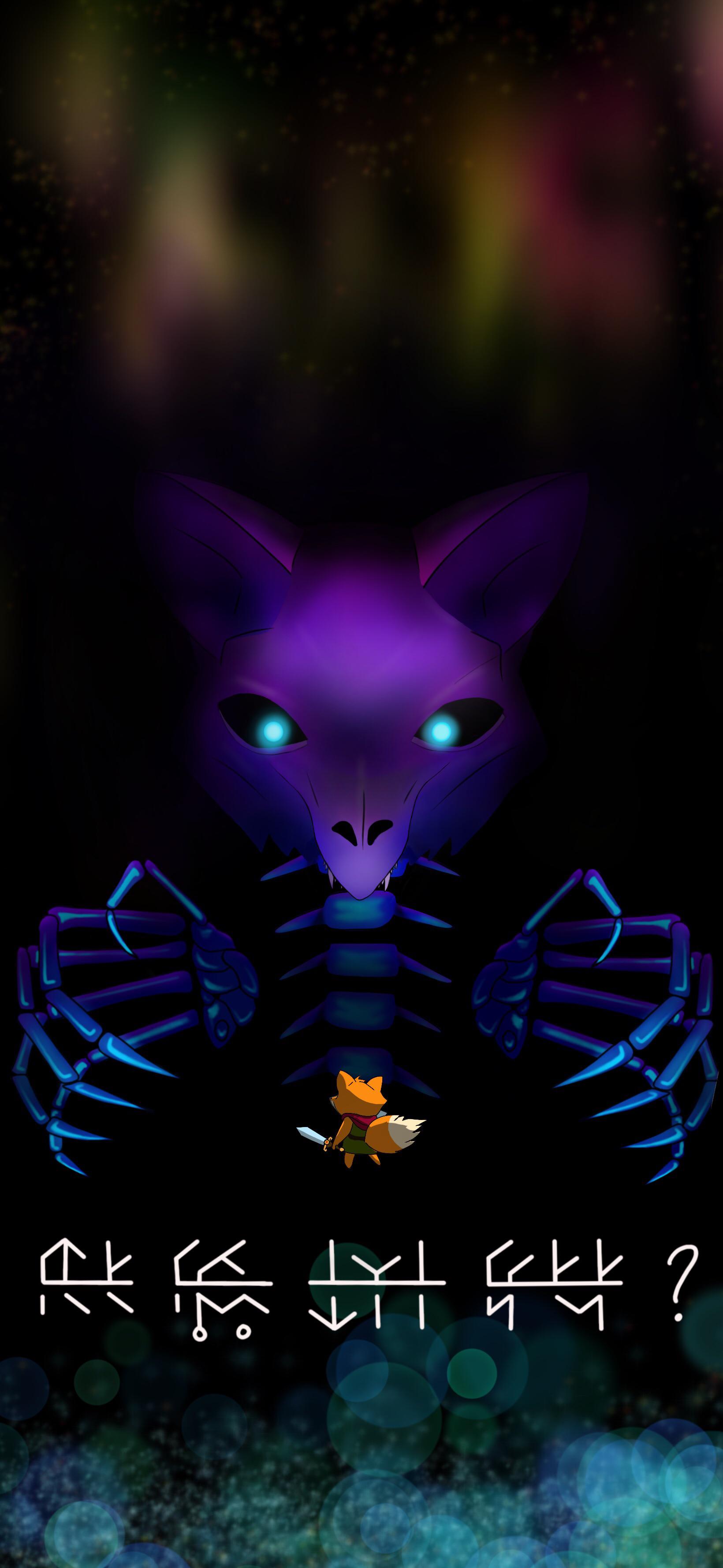 Tunic Wallpapers - Top Free Tunic Backgrounds - WallpaperAccess