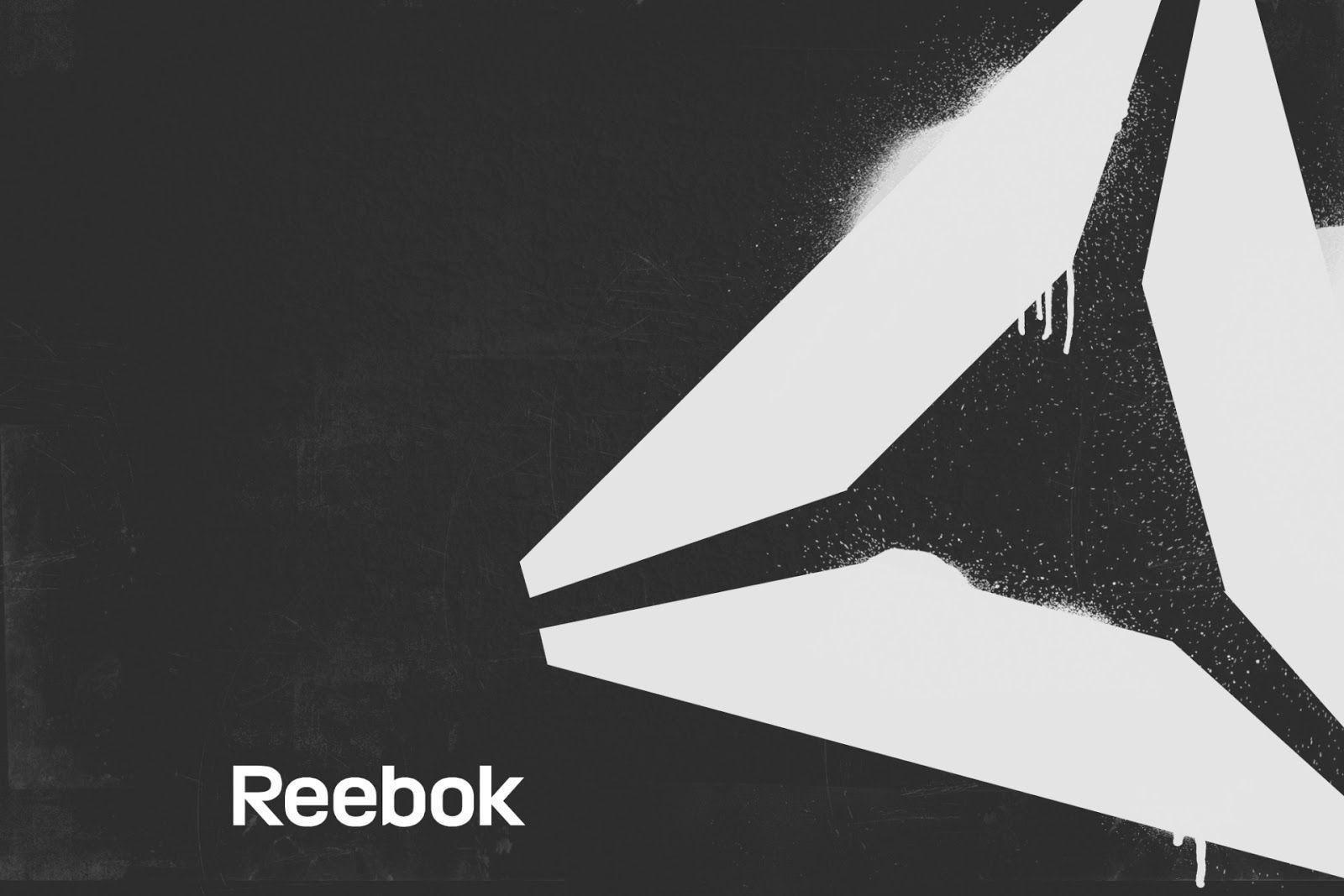 Reebok Logo Wallpapers Top Free Reebok Logo Backgrounds Wallpaperaccess