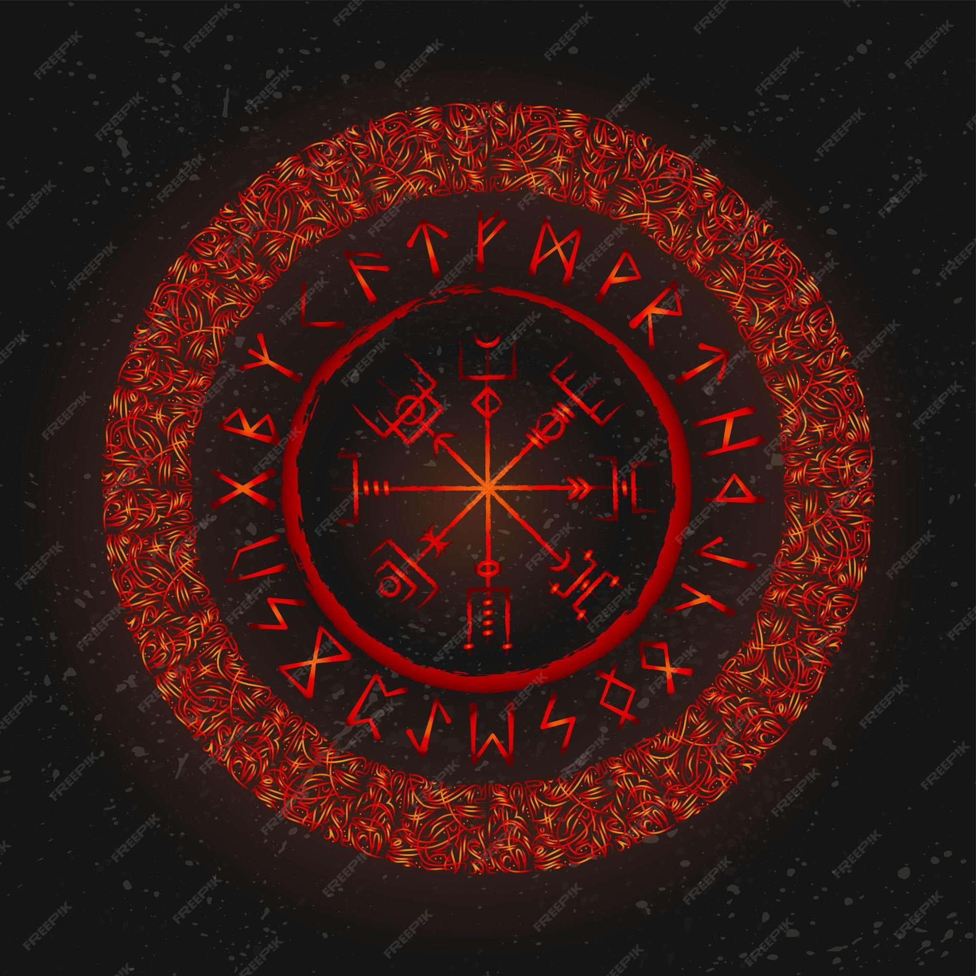 Runic Wallpapers - Top Free Runic Backgrounds - Wallpaperaccess