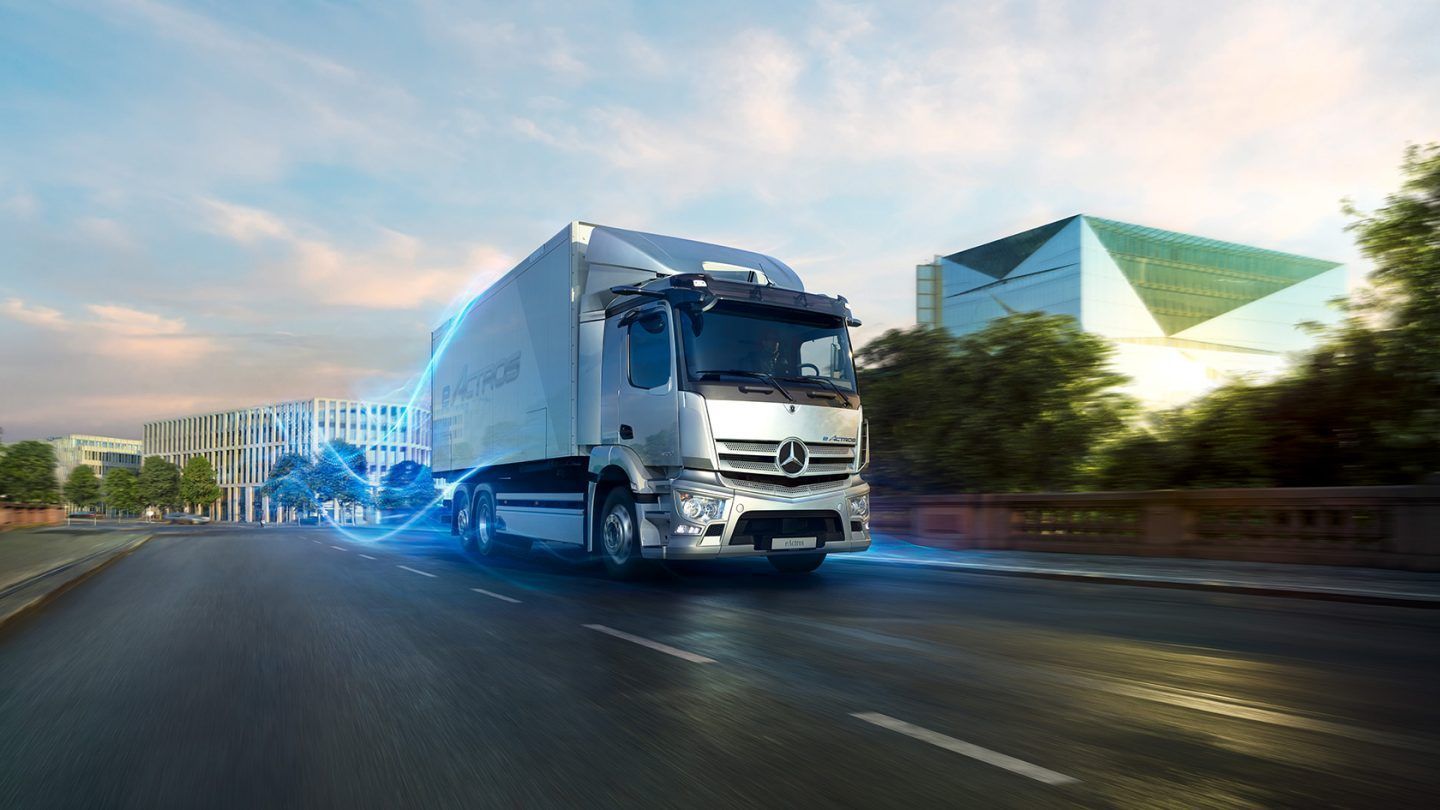 1440x810 The EActros Electric Truck By Mercedes Benz Of Littleton Blog