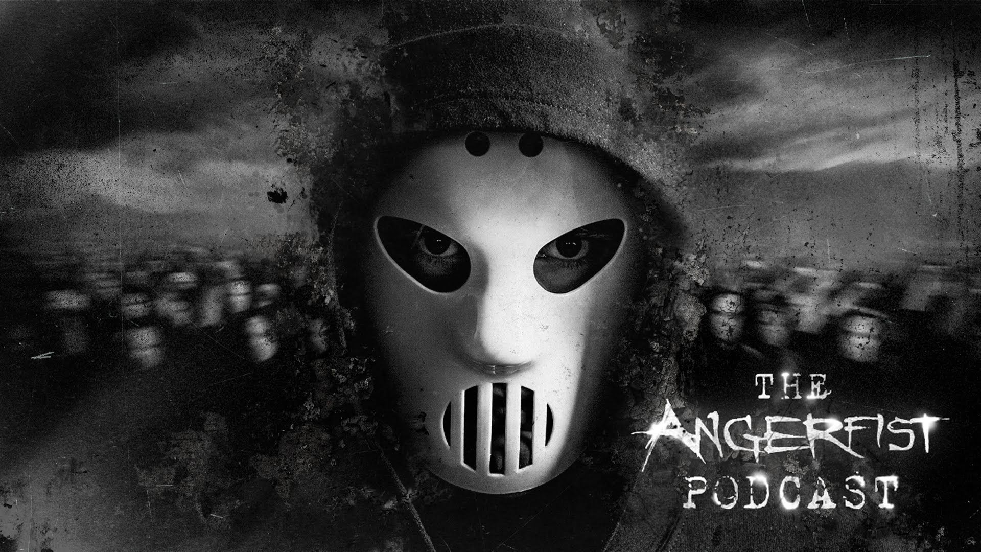 Angerfist Wallpapers - Top Free Angerfist Backgrounds - WallpaperAccess