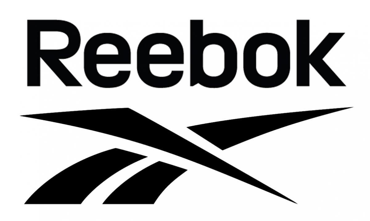 Rebook Logo Wallpapers - Top Free Rebook Logo Backgrounds - WallpaperAccess