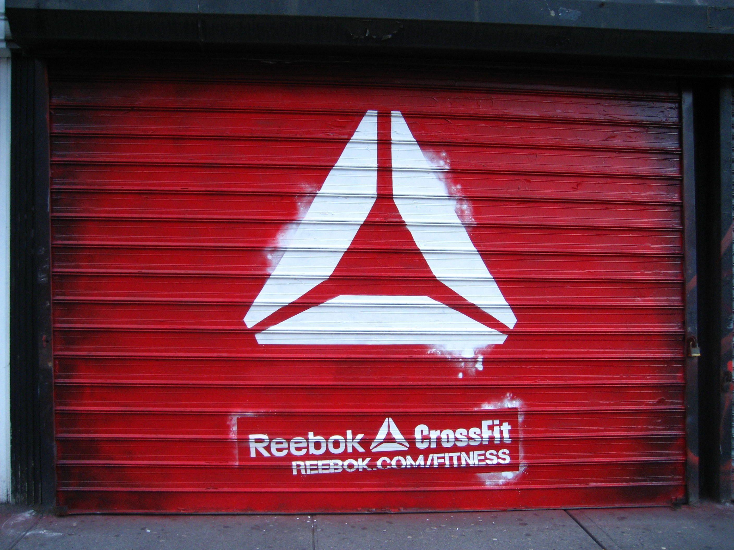2816x2112 Crossfit Wallpaper. Logos. Crossfit