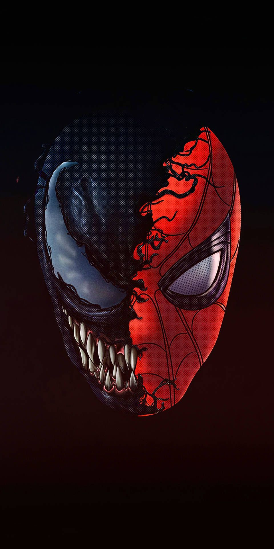 960x1920 Spider Man Marvel Phone Wallpaper