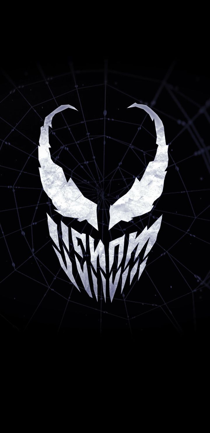 720x1480 Venom Mobile 4k Wallpaper