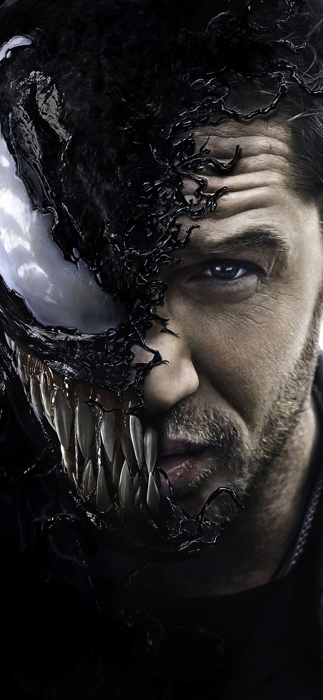 Venom For Mobile Wallpapers - Top Free Venom For Mobile Backgrounds