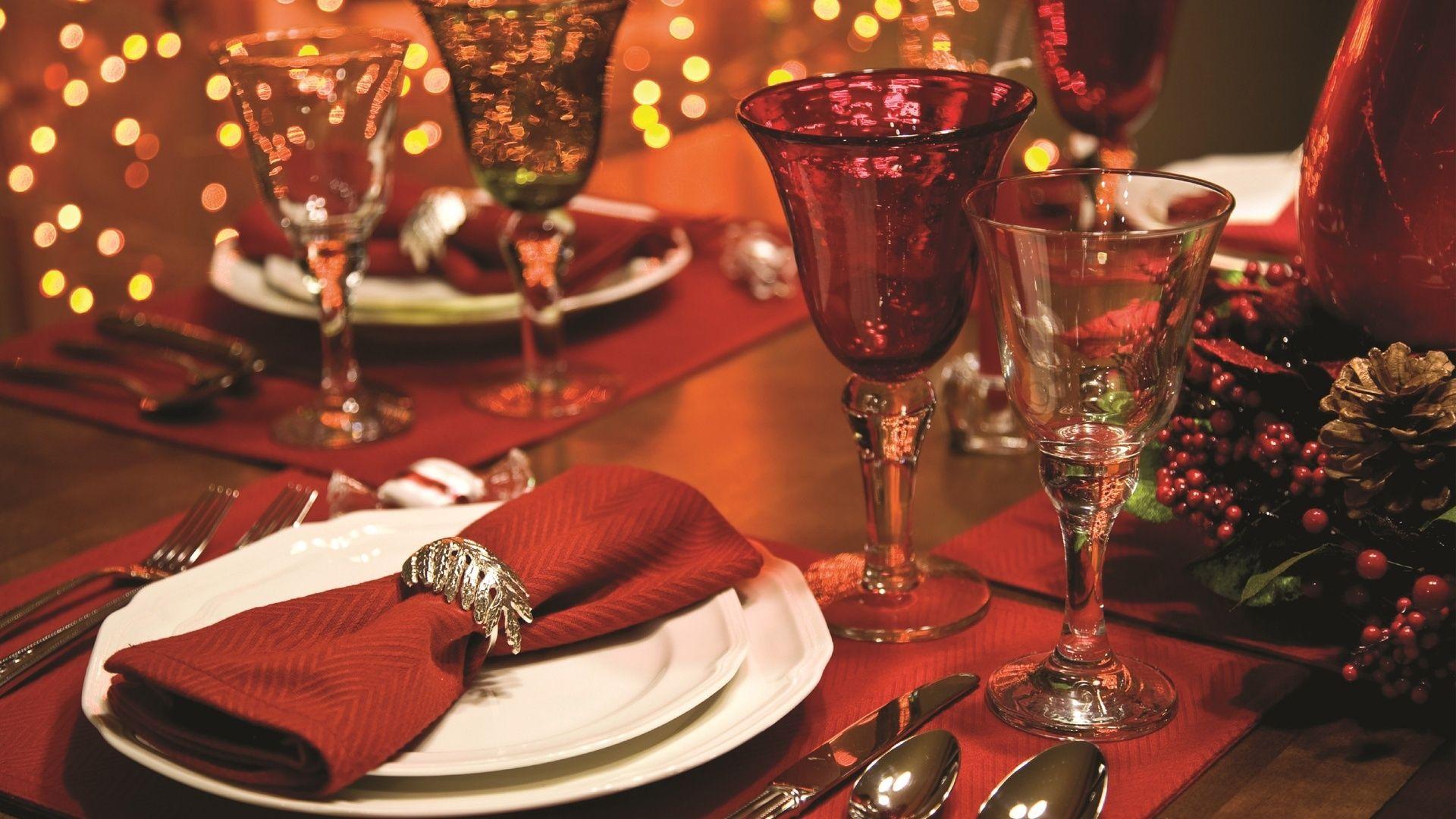 1920x1080 Dinner HD Wallpaper