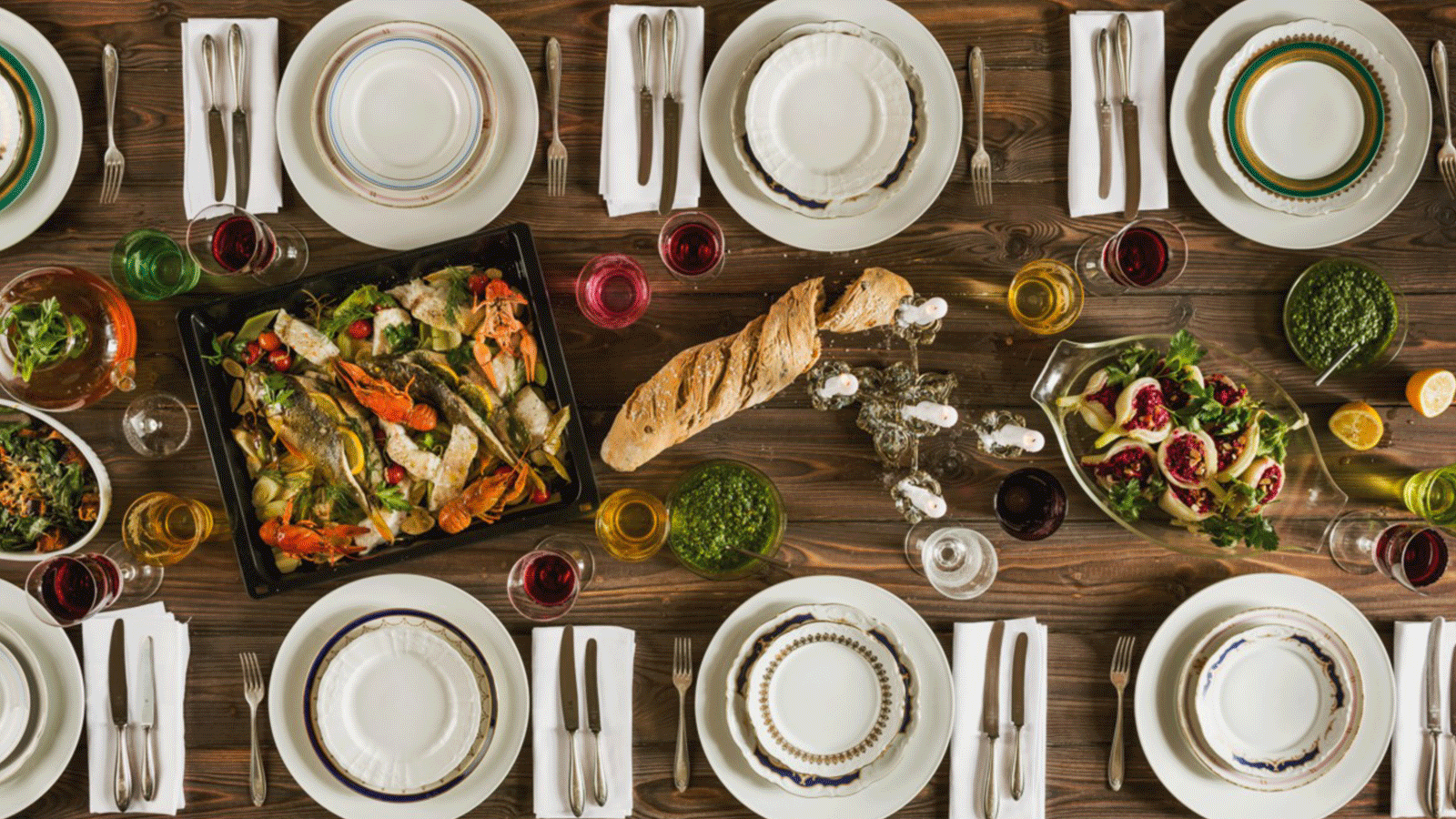 1600x900 The ultimate winter dinner party menu. The Neff Kitchen