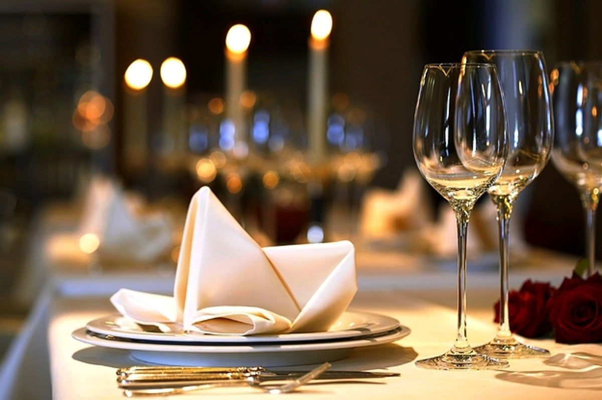 1200x797 Who Would You Invite To Your Dream Dinner Party?