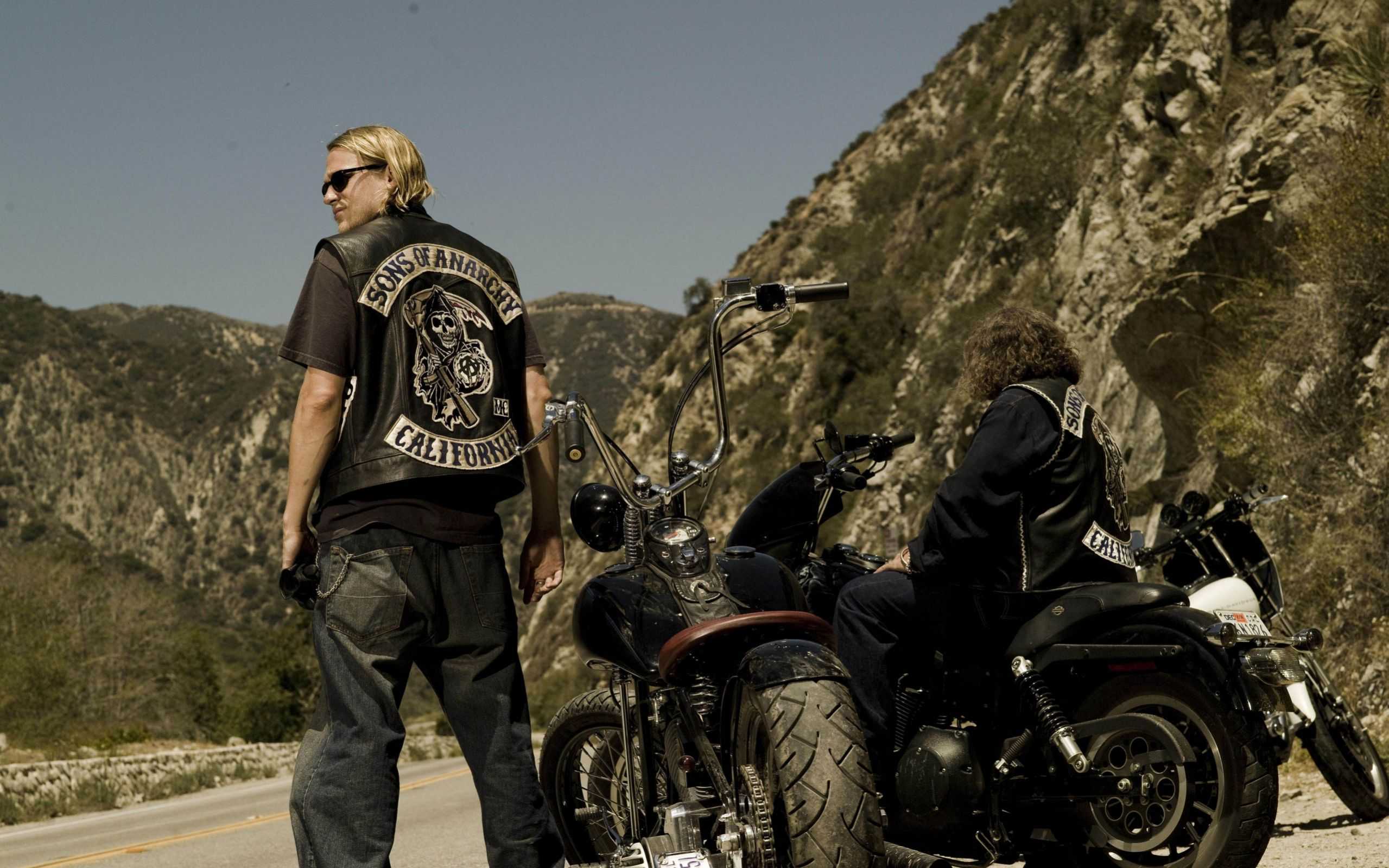 2559x1599 Sons Of Anarchy HD Background Wallpaper Jax Teller Mobile Full Pics