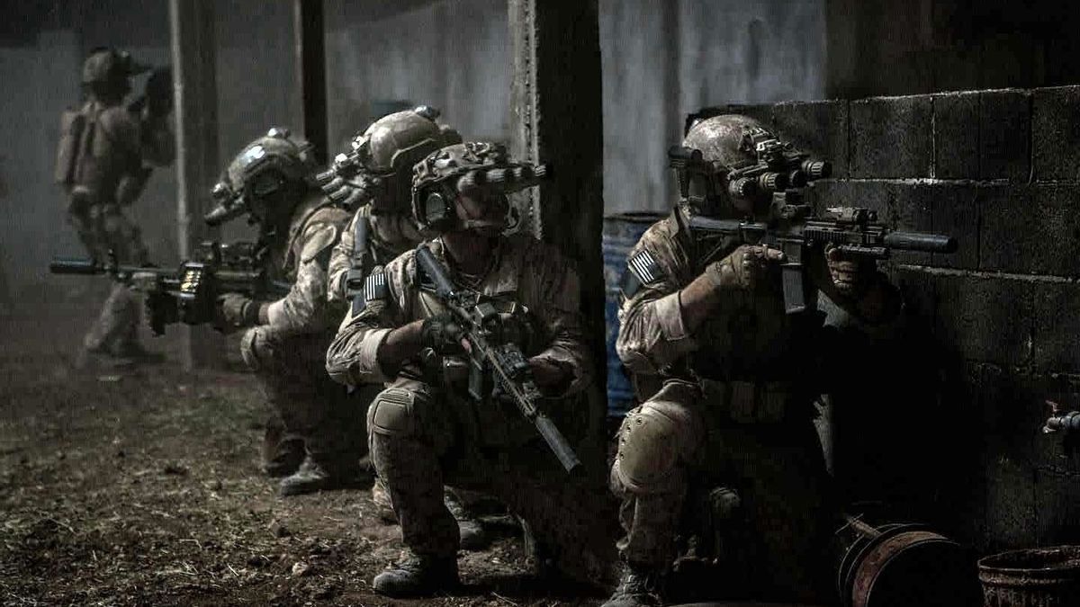 1200x675 Seymour Hersh, Kathryn Bigelow and the problem with Zero Dark Thirty: We're getting the myth of history before getting the actual history