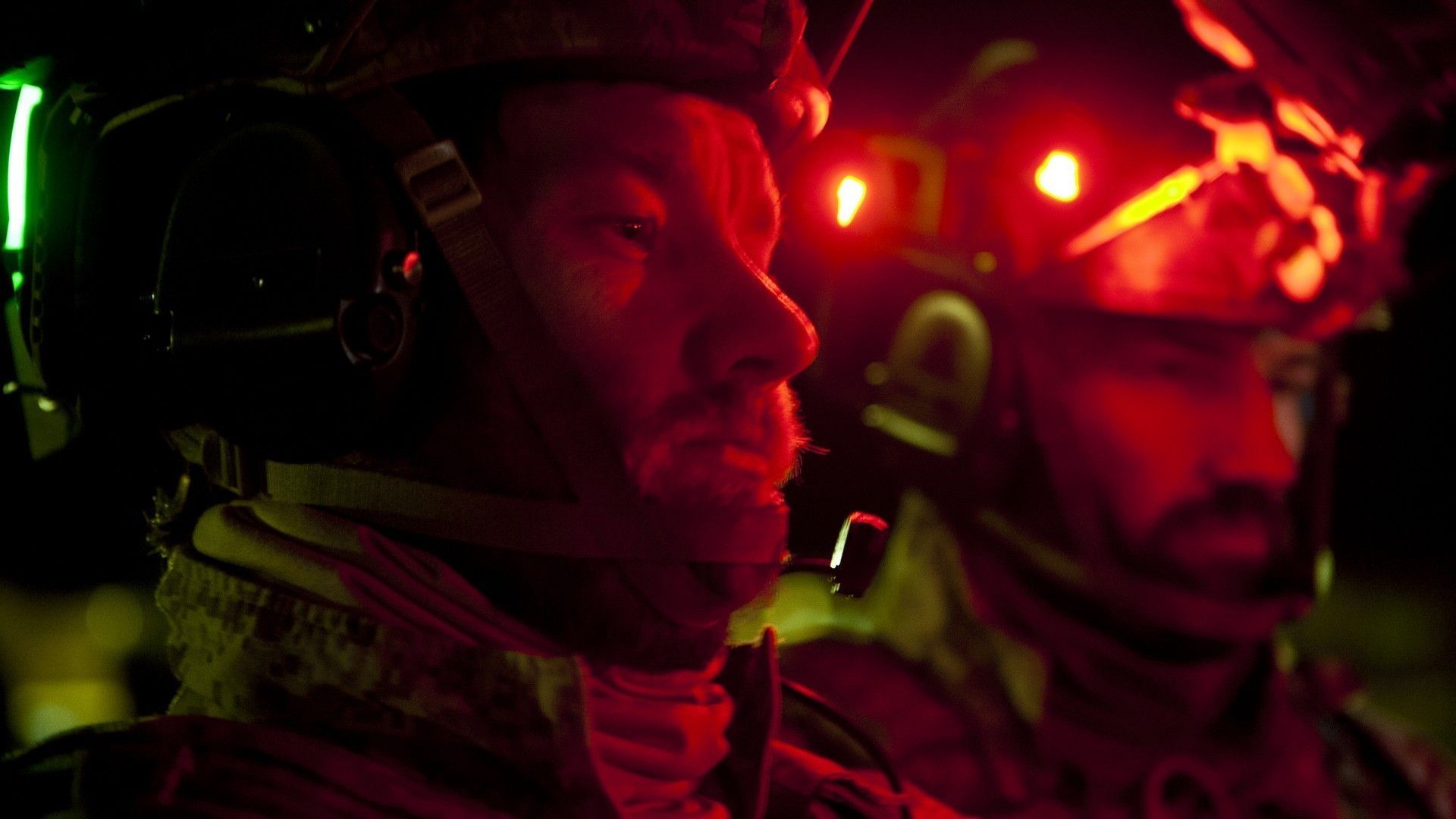1920x1080 Zero Dark Thirty HD Wallpaper and Background