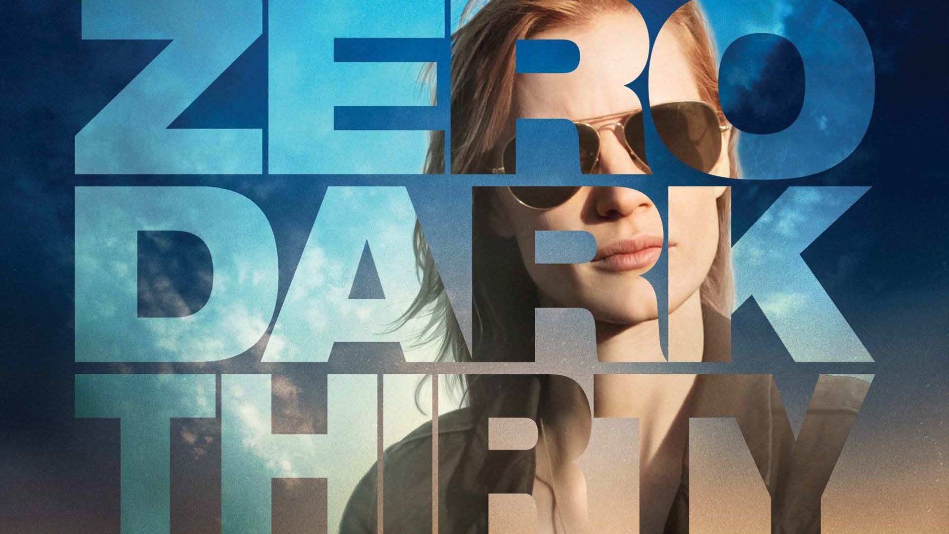 1920x1080 Movie Zero Dark Thirty HD Wallpaper