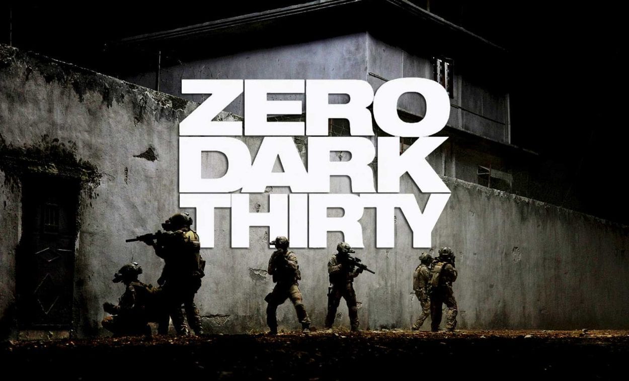 Zero Dark Thirty Wallpapers - Top Free Zero Dark Thirty Backgrounds ...