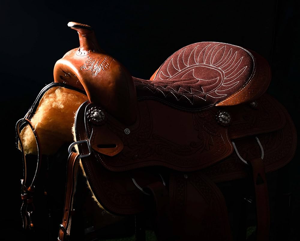 Saddle Wallpapers - Top Free Saddle Backgrounds - WallpaperAccess