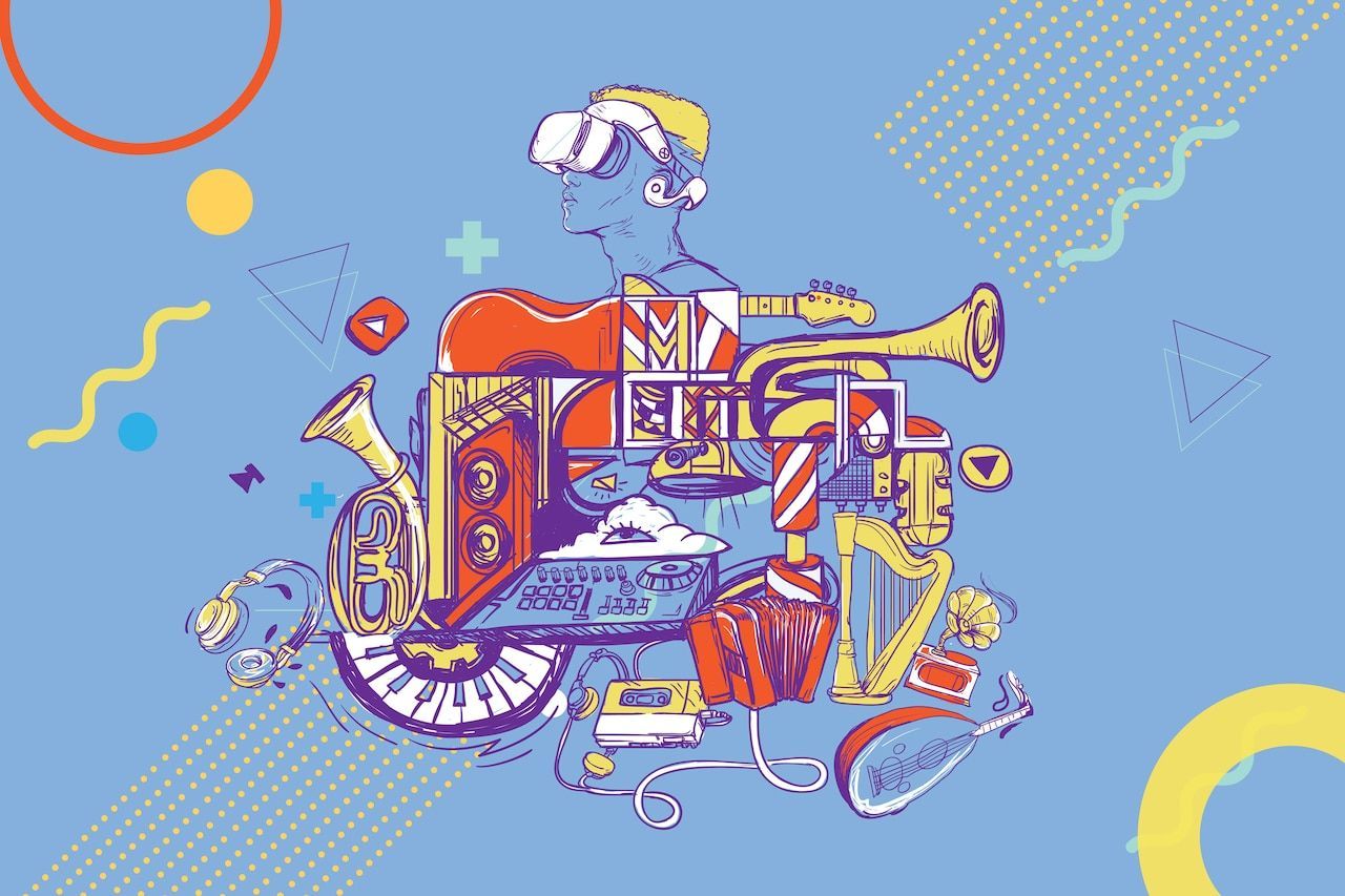 1280x853 An Alternate Canon of Afrofuturist Classics. Red Bull Music Academy Daily
