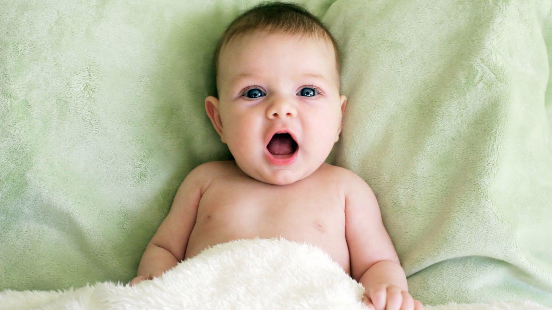 1920x1080 Baby Boy Pics Wallpaper