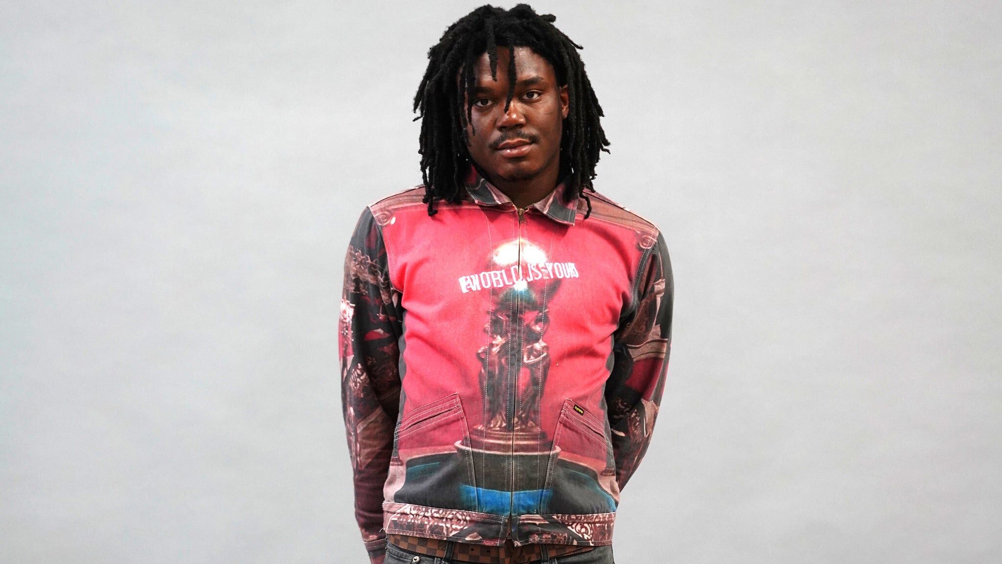 Lucki Rapper Wallpapers - Top Free Lucki Rapper Backgrounds ...