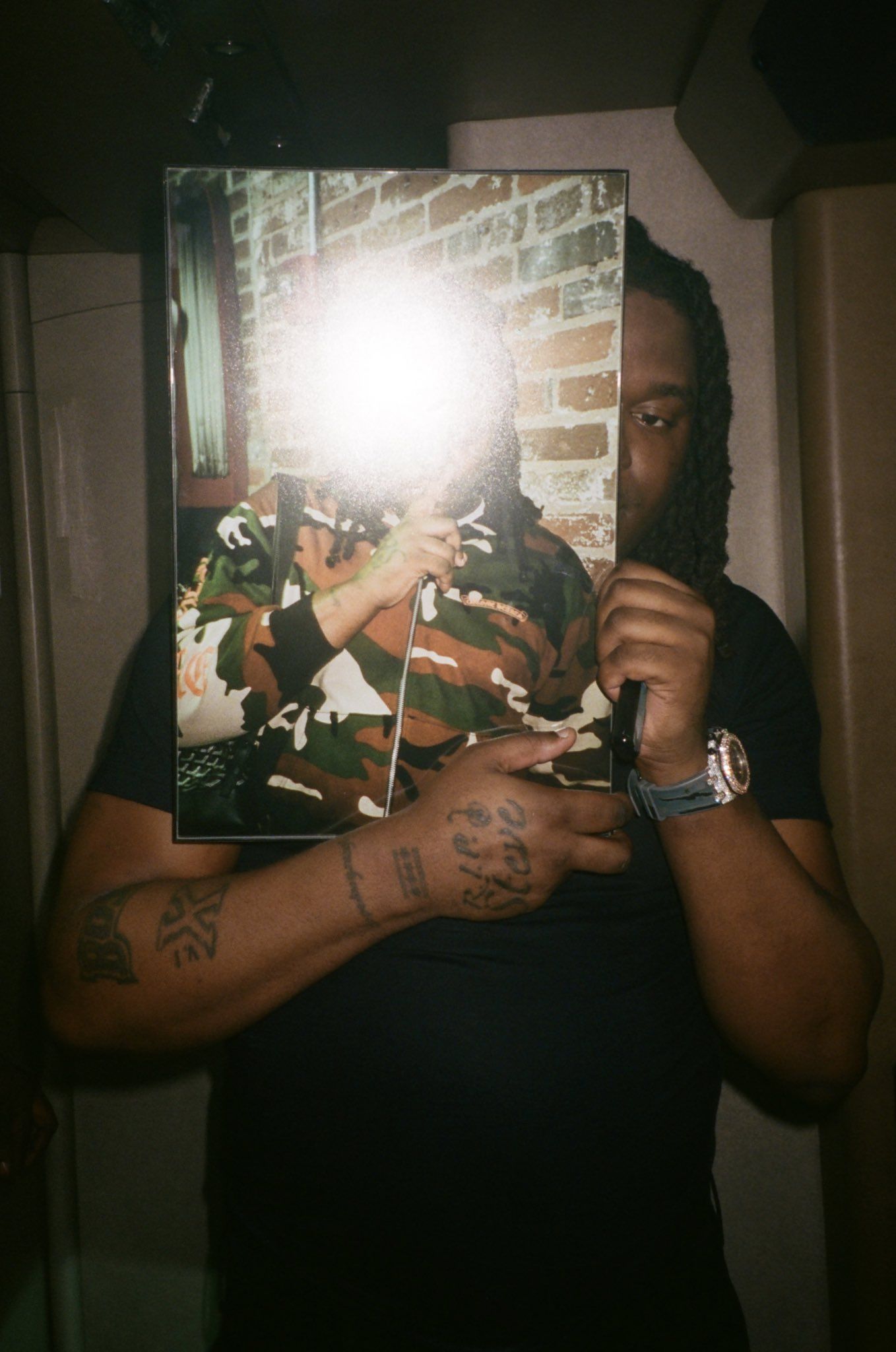 Lucki Rapper Wallpapers - Top Free Lucki Rapper Backgrounds - How Tall Is Lucki? Rapper’s Height And Presence