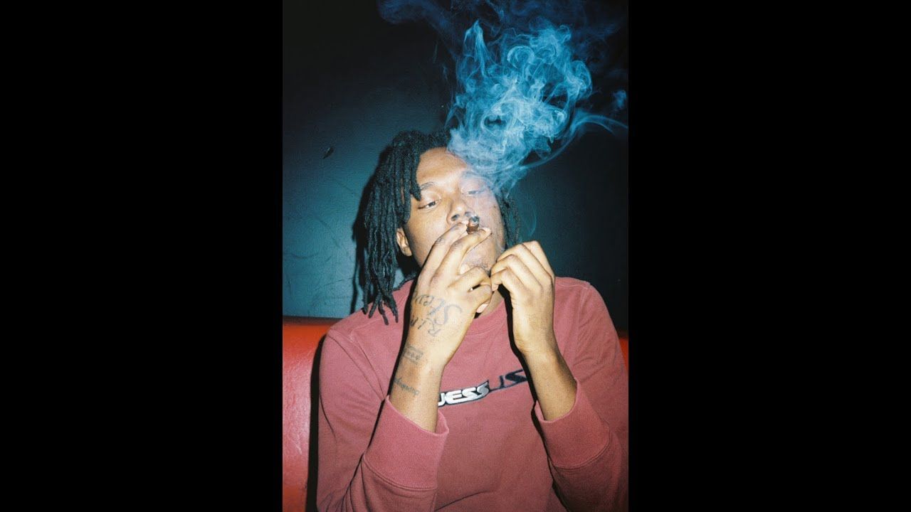 1280x720 LUCKI- No ID (unreleased)