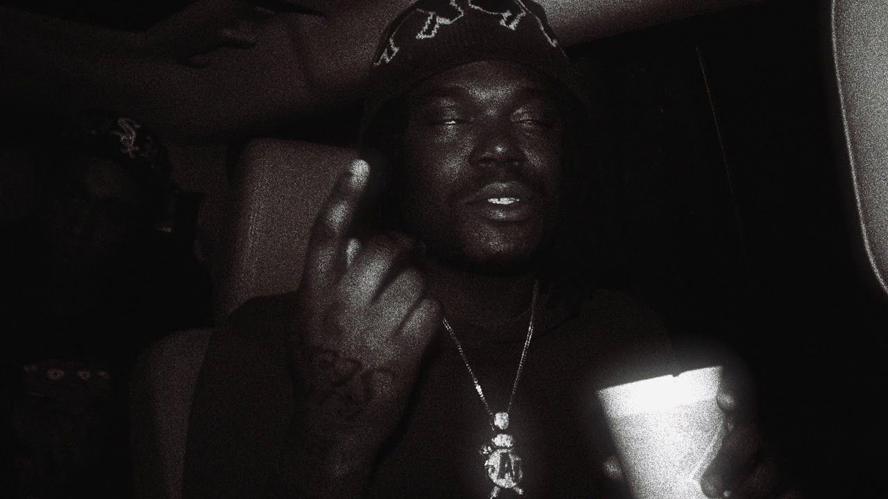 1280x720 Lucki More Than Ever New Music Video Stream