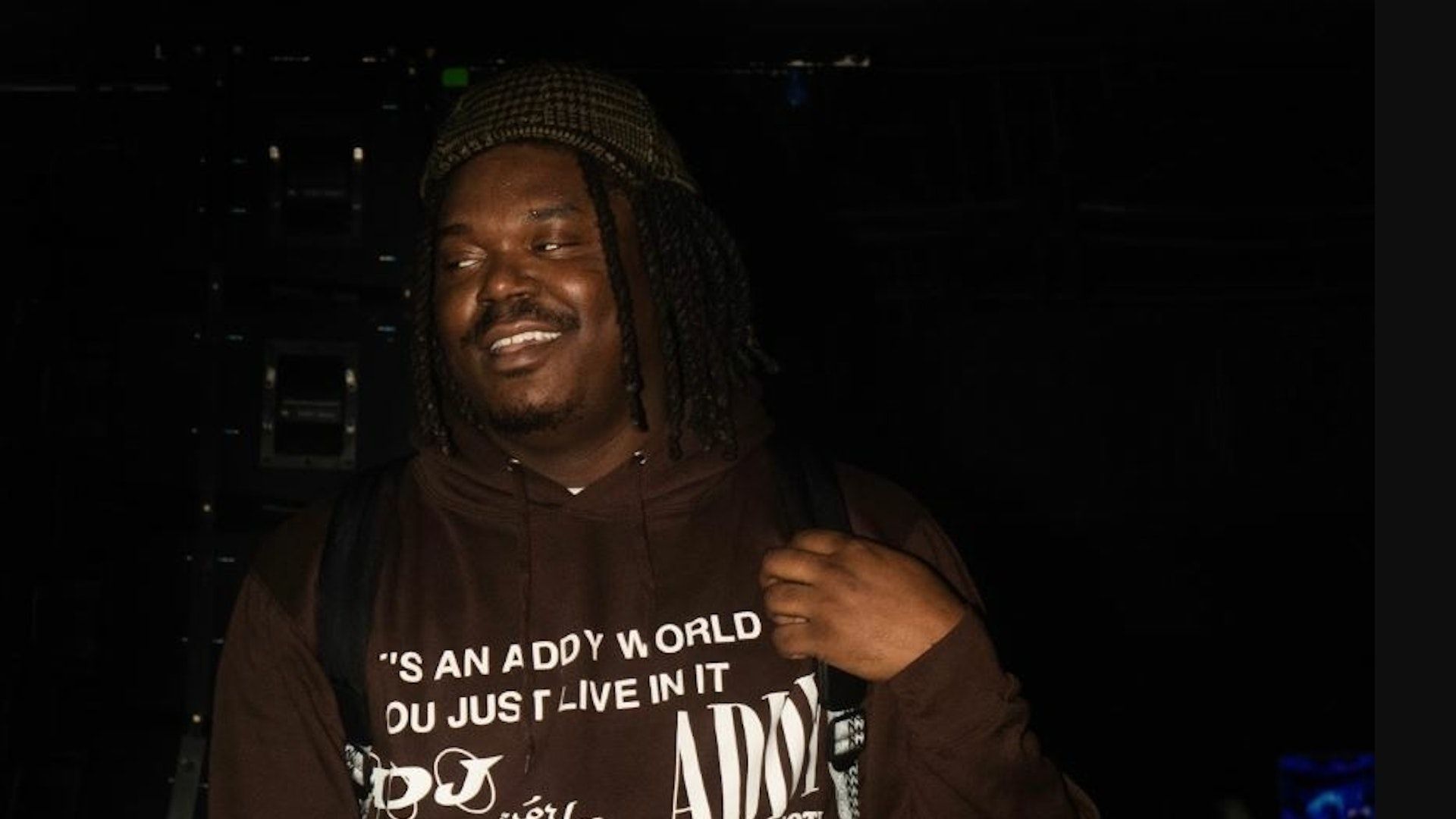 1920x1080 Lucki Tour Dates & Tickets 2023