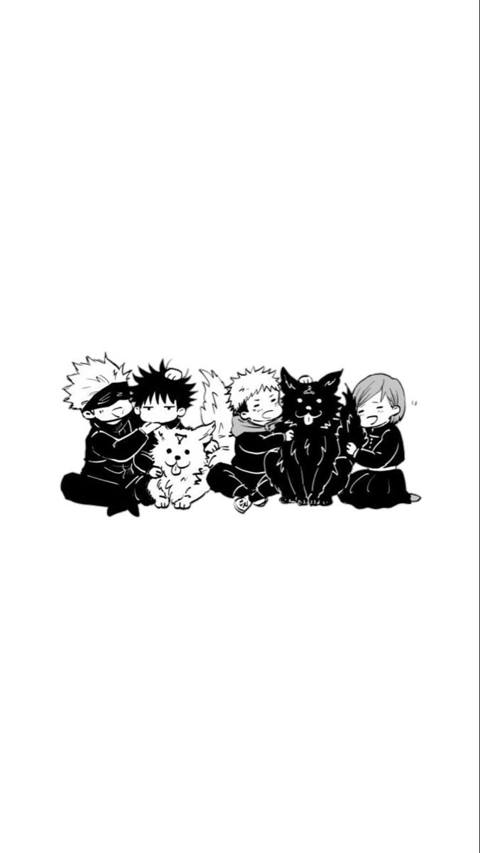 676x1200 Jujutsu Kaisen Wallpaper. Anime wallpaper phone, Anime canvas, Anime wallpaper