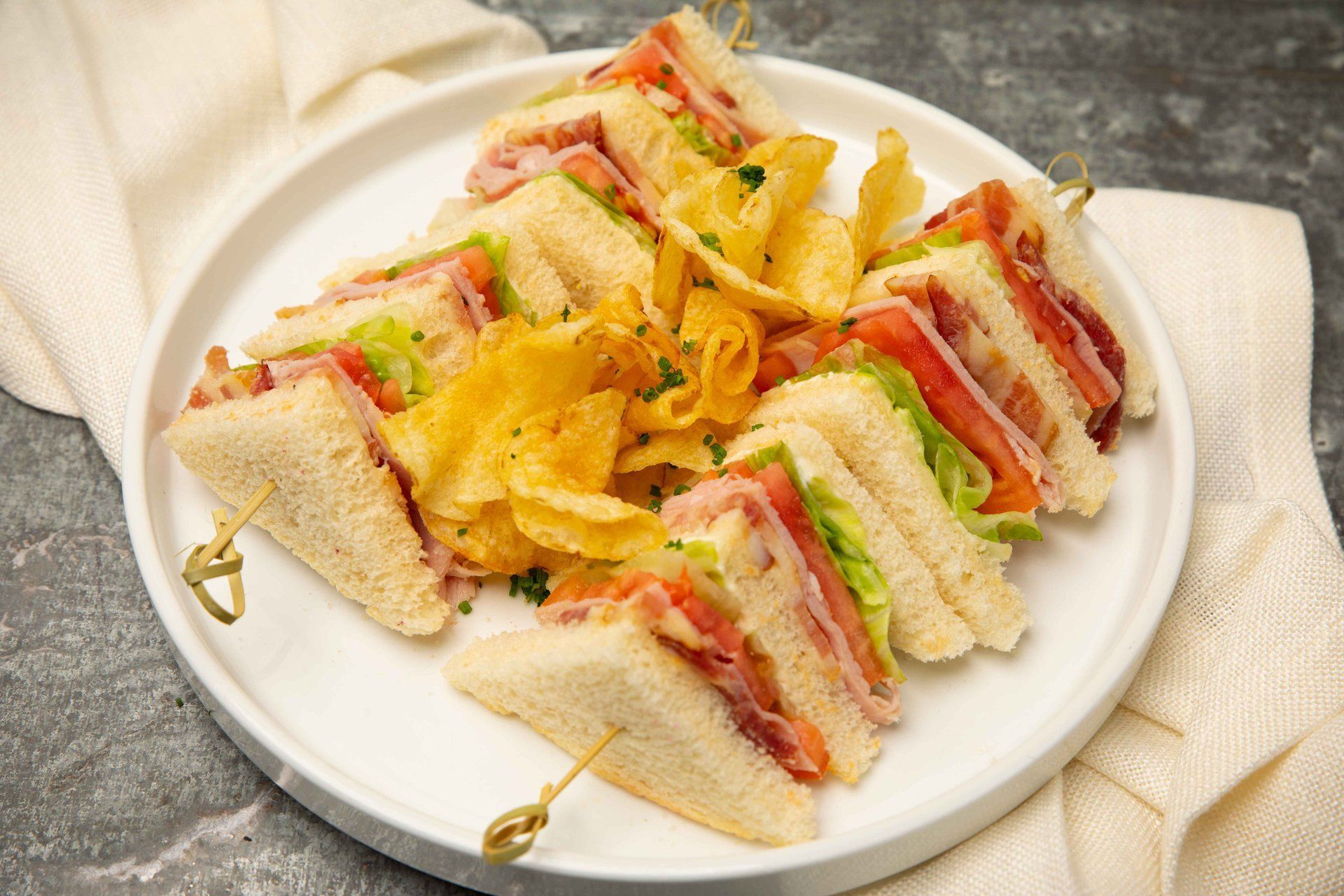 1920x1280 Club Sandwich Victoria in FL