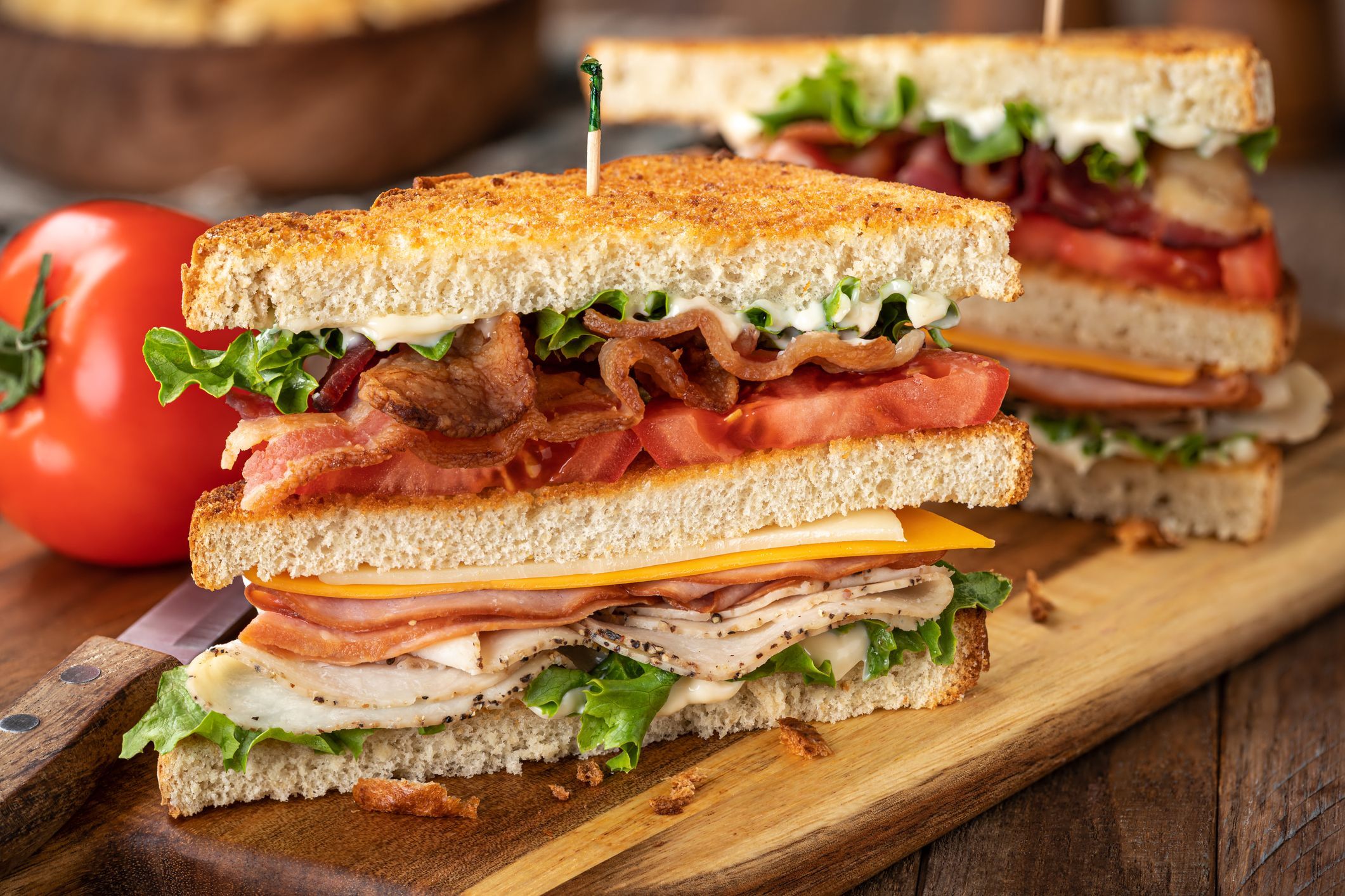 2121x1414 National Sandwich Day 2023 Deals and Freebies