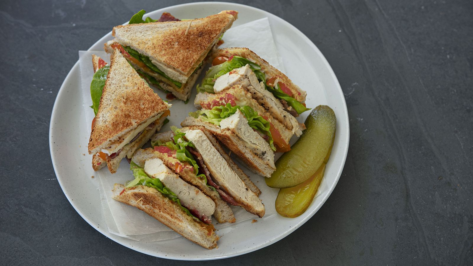 1600x900 Club sandwich recipe