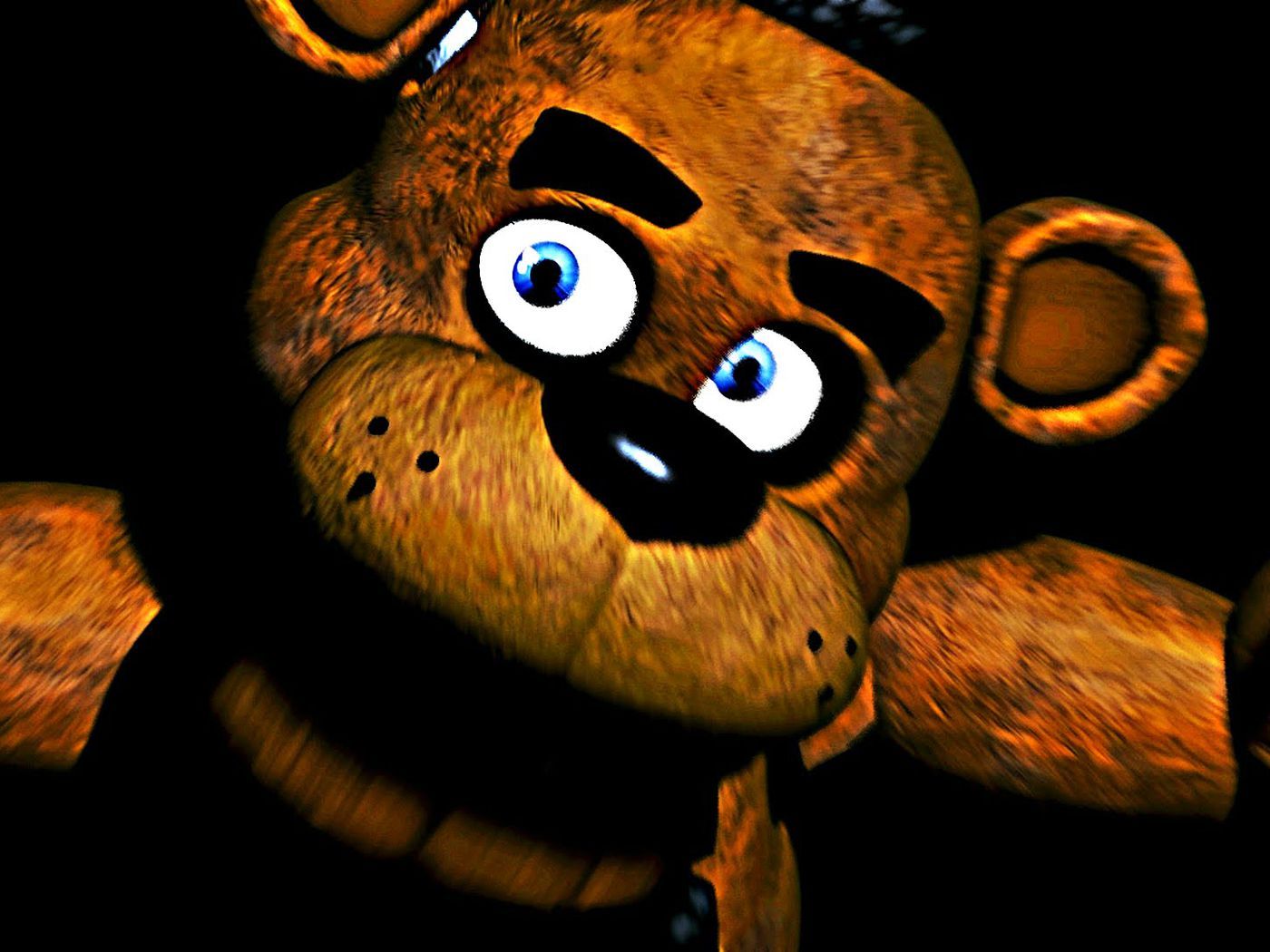 1400x1050 Five Nights at Freddy's gets a New Jersey pizzeria bombed with phone calls