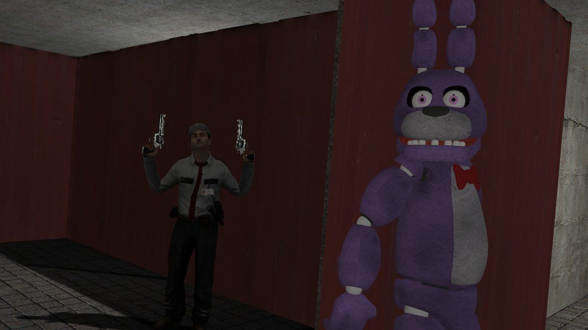 1192x670 Funny FNAF Wallpaper. .com