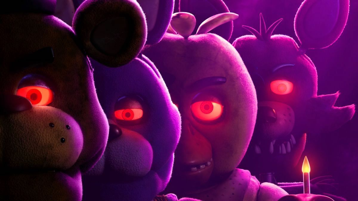 1200x676 What Do the Letters at the End of FIVE NIGHTS AT FREDDY'S Credits Spell and Mean?