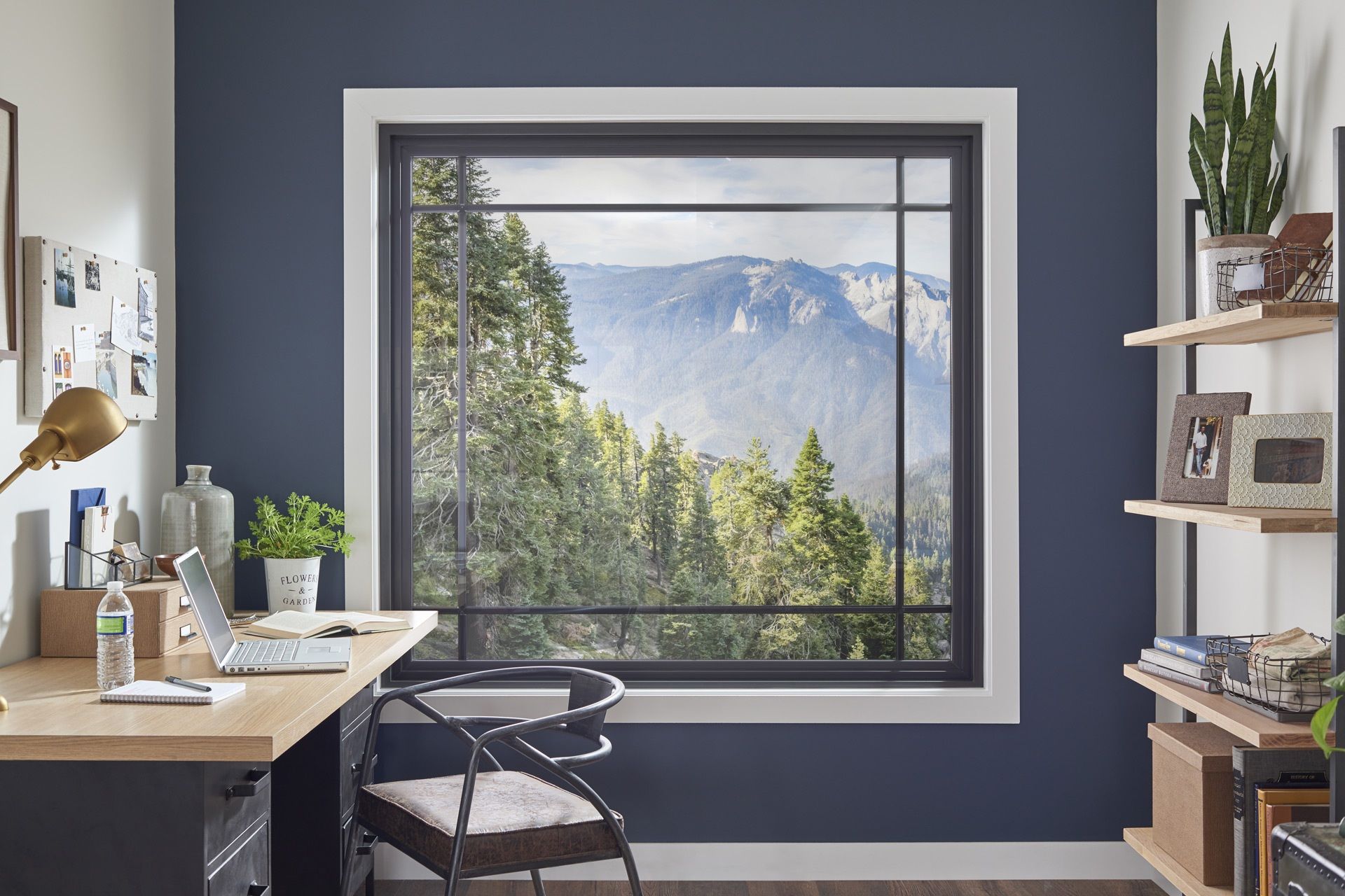 1920x1280 Ways To Create an Incredible Home Office