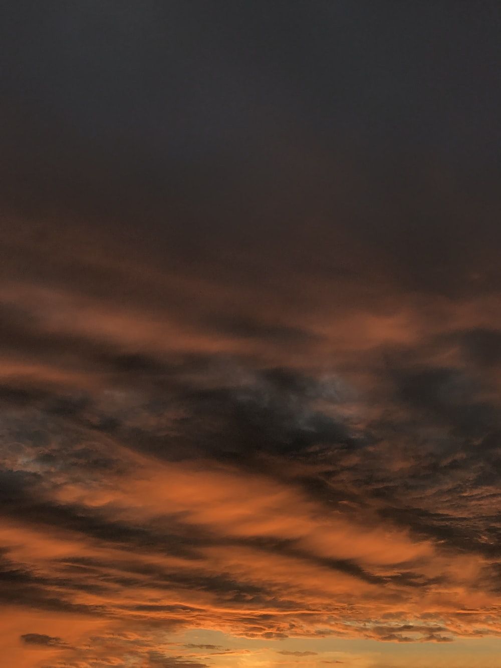 1000x1333 Dark Sunrise Sunset Best Free Sunrise, Dark, Sunset And Cloud Photo