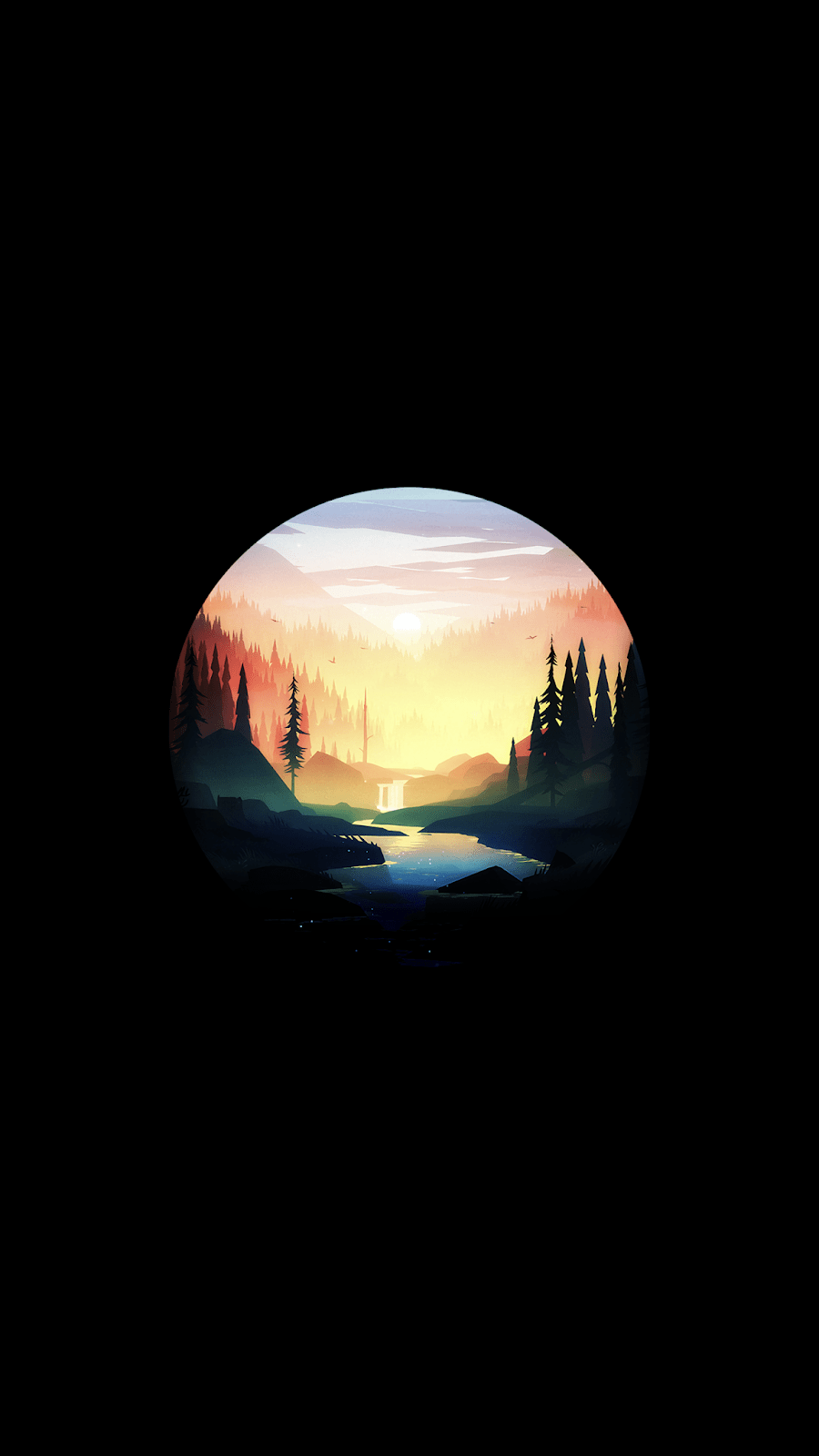 900x1600 Amoled Pinterest Wallpaper