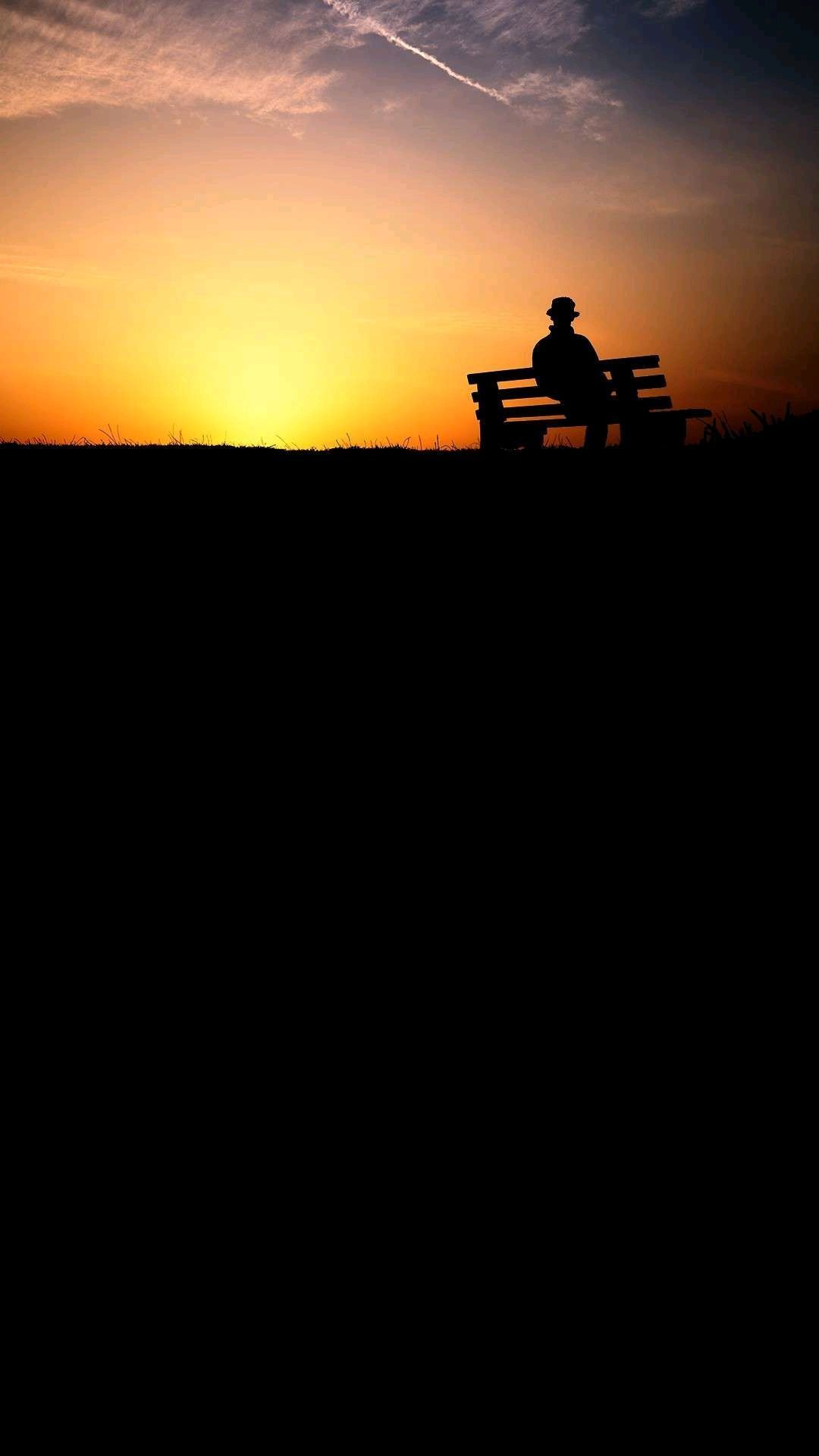 1080x1920 Amoled Dark Wallpaper HD Phone
