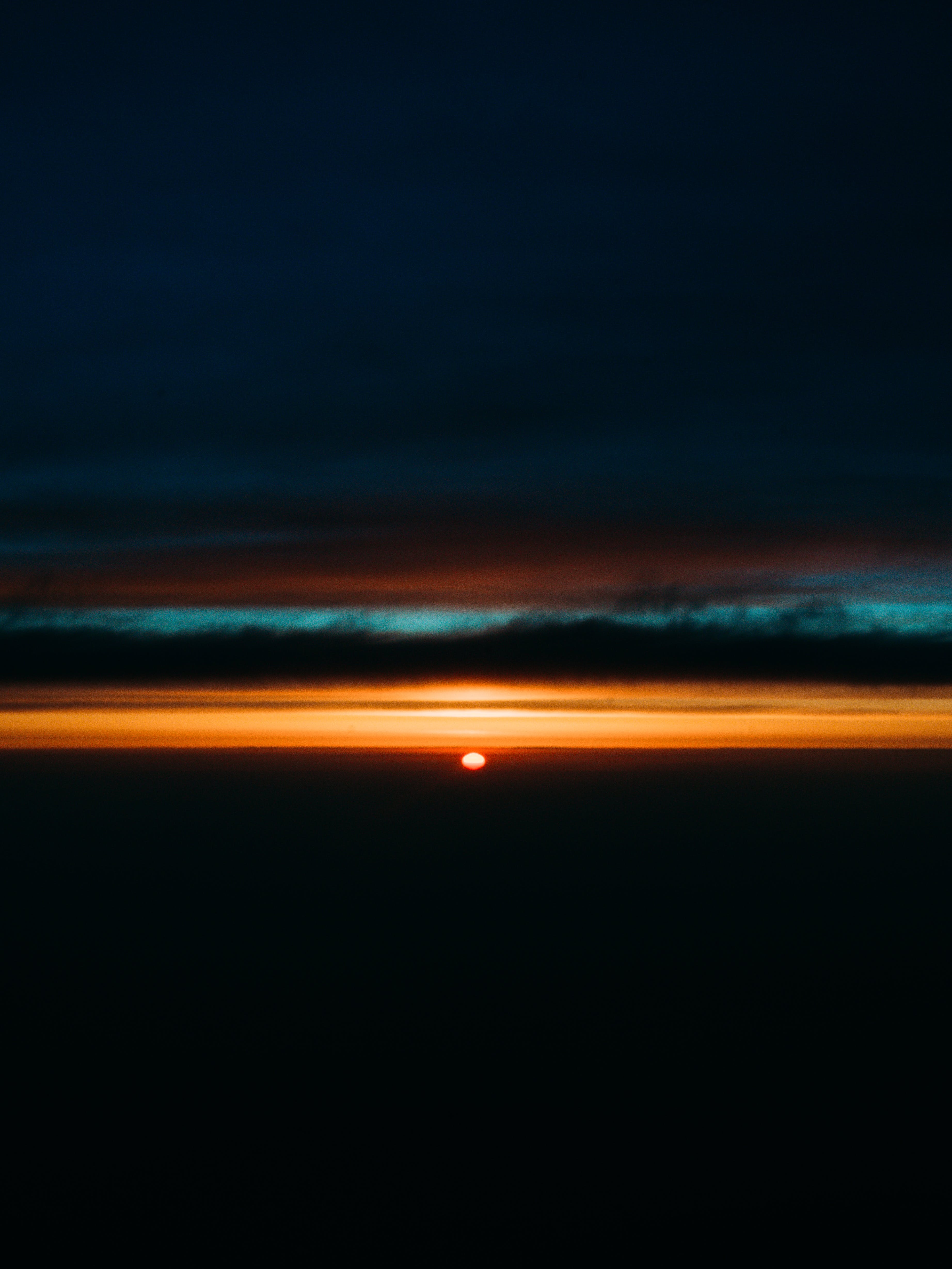 3688x4917 Dark Blue Sky Photo, Download The BEST Free Dark Blue Sky & HD Image